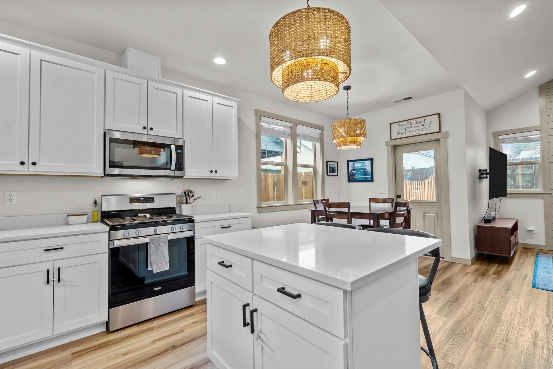  454 SW ROSE AVE Dallas, OR 97338 - 物件實景