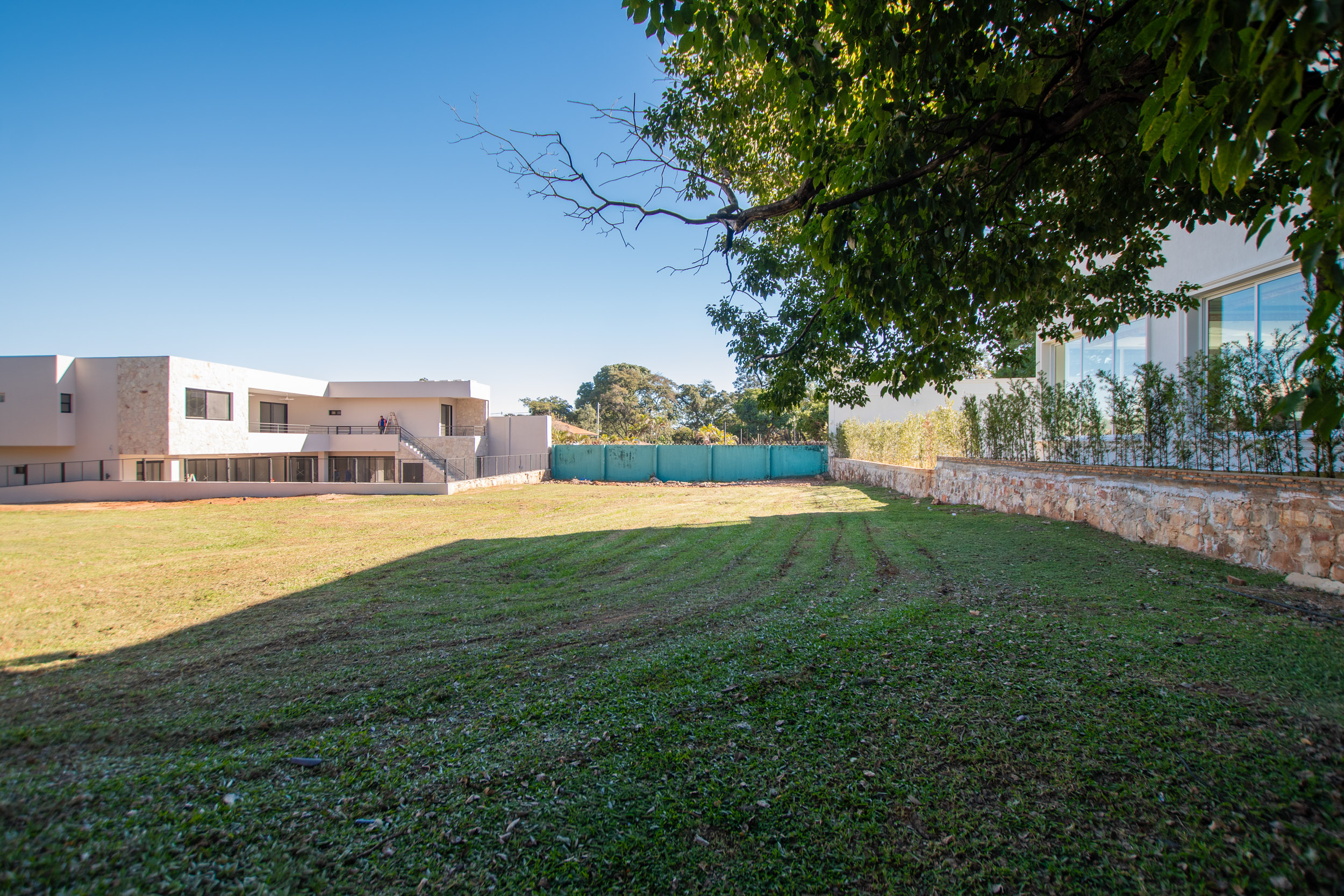  Exclusive Lot in the Gated Community of Rakiura Country - 物件實景