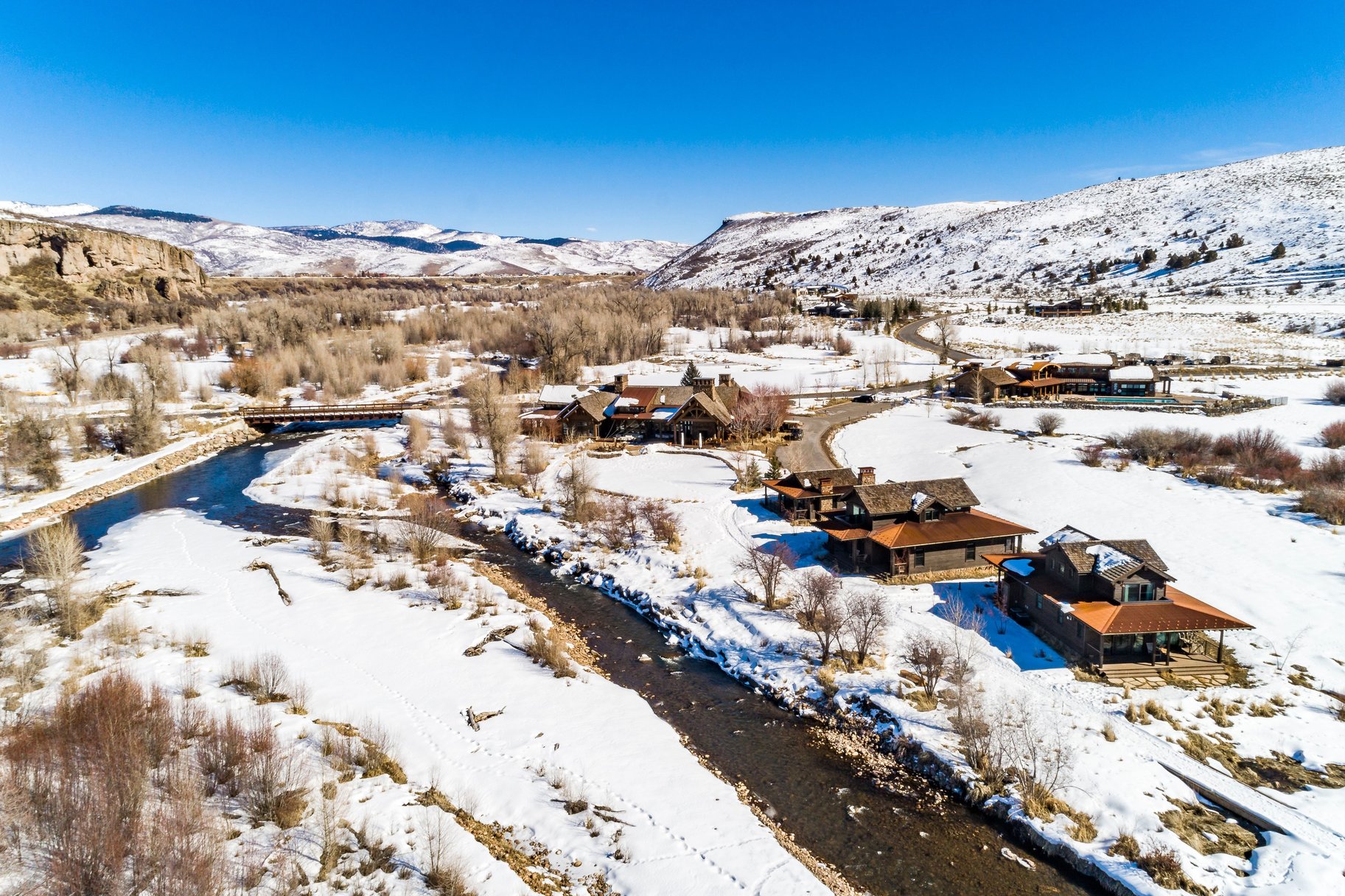  Find Adventure and World Class Amenities in a Luxury Home at Victory Ranch - 物件實景