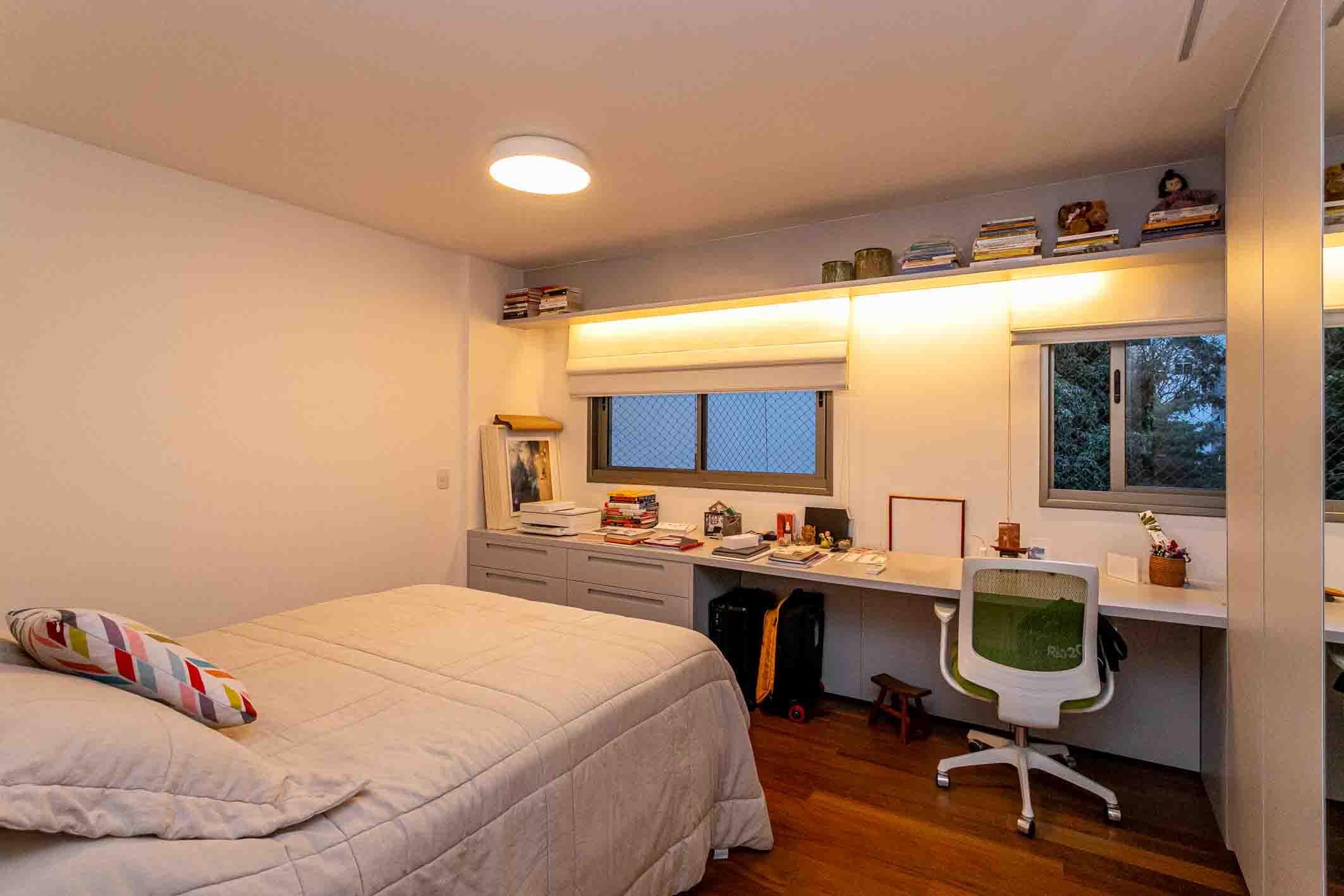  Renovated duplex penthouse with pool and vertical garden - 物件實景
