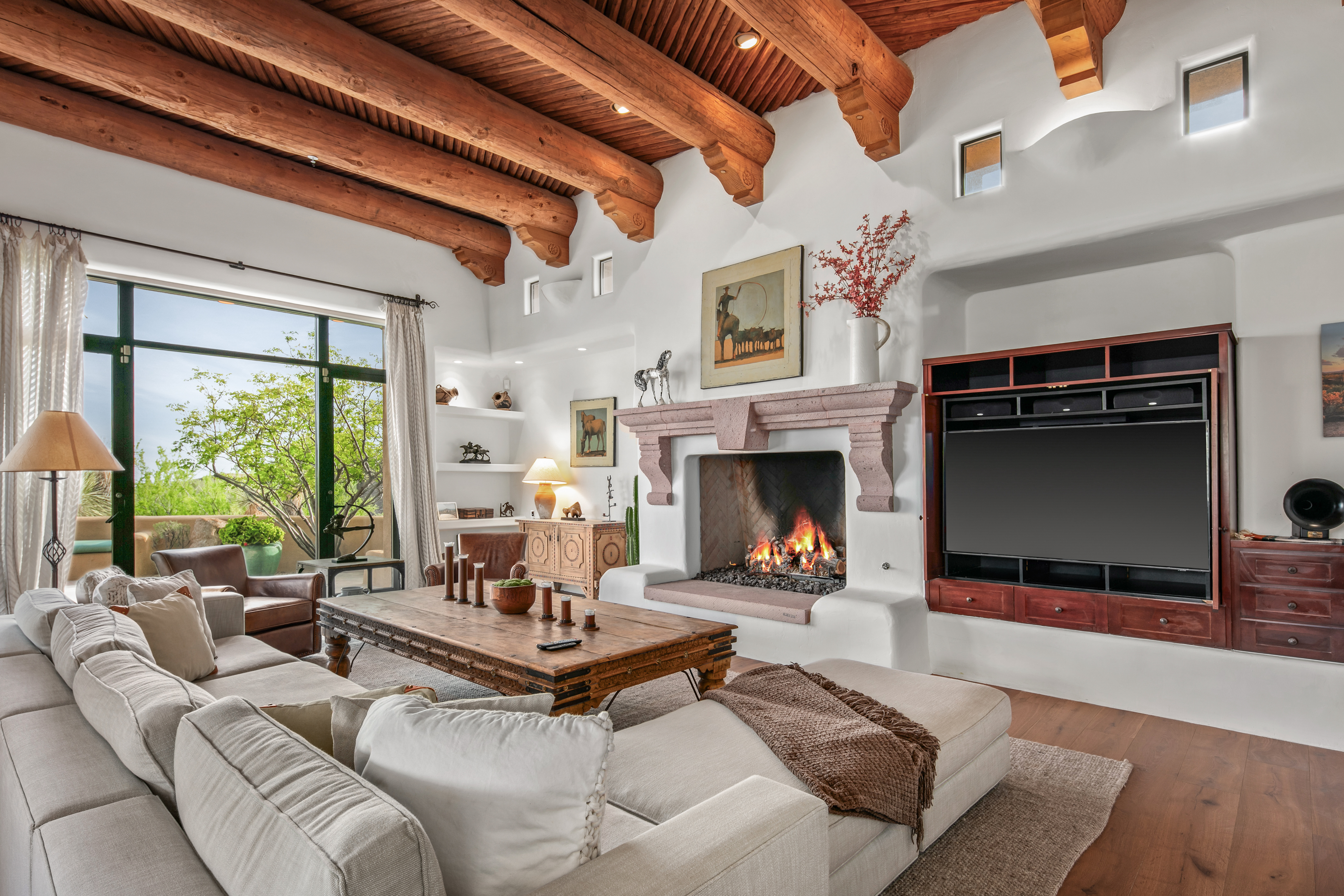  41547 N 111th Place  Scottsdale, AZ - 物件實景