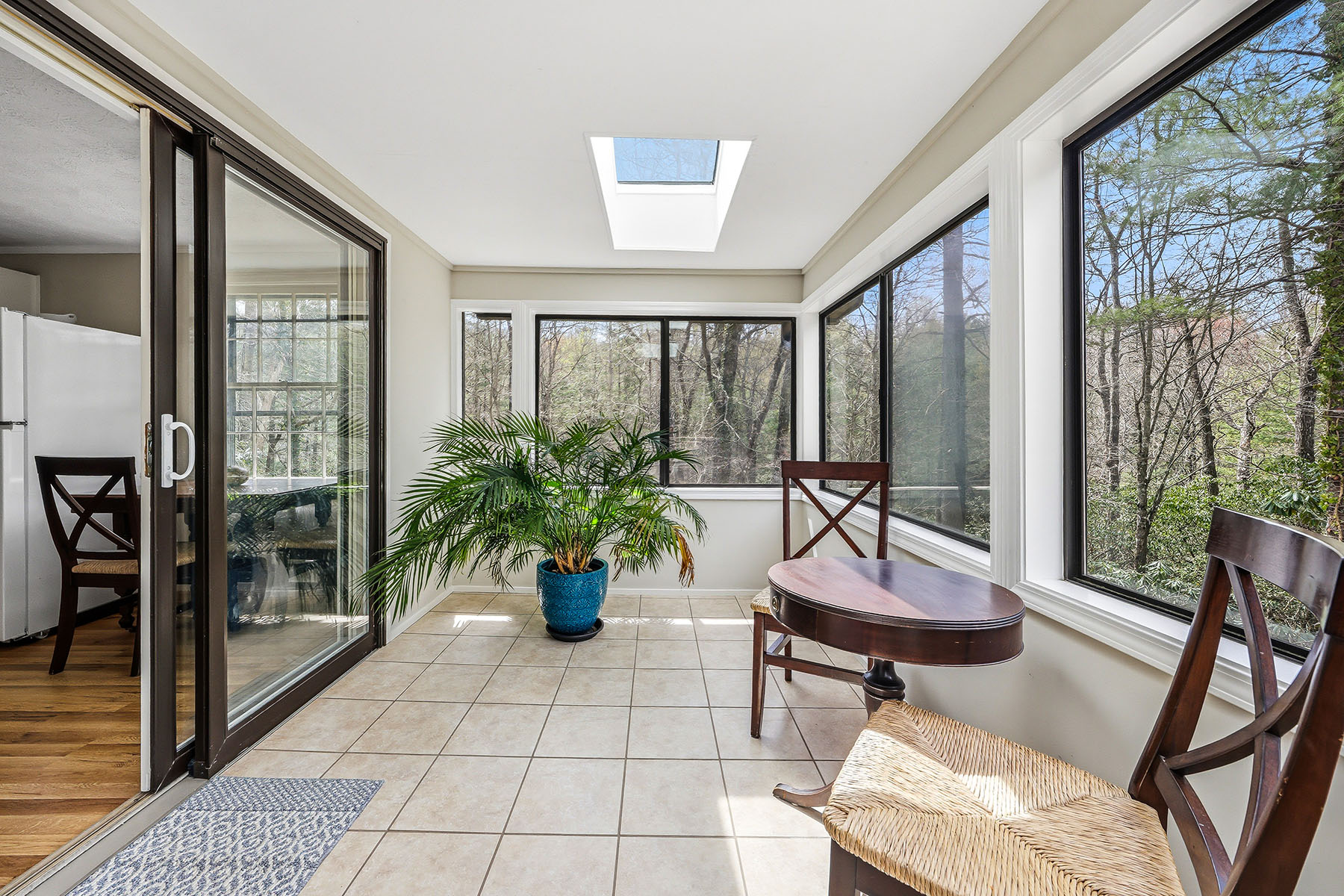  PISGAH FOREST - 物件實景