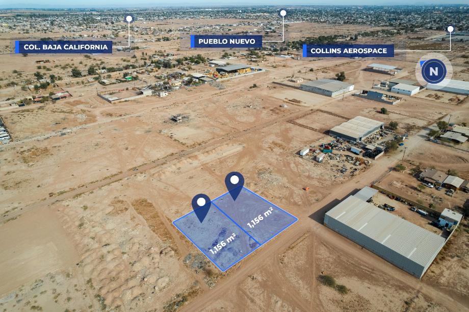 Mexicali, Baja California, 21190, Mexico, ,Residential,For Sale,1695311