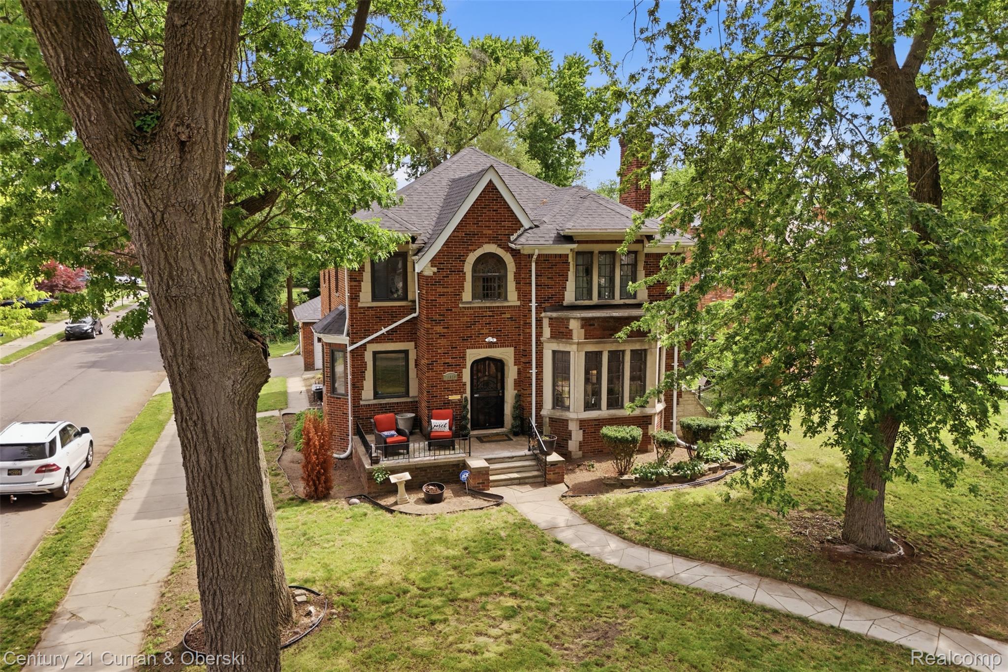 Detroit, Michigan, 48221, United States, 4 Bedrooms Bedrooms, ,3 BathroomsBathrooms,Residential,For Sale,2048542