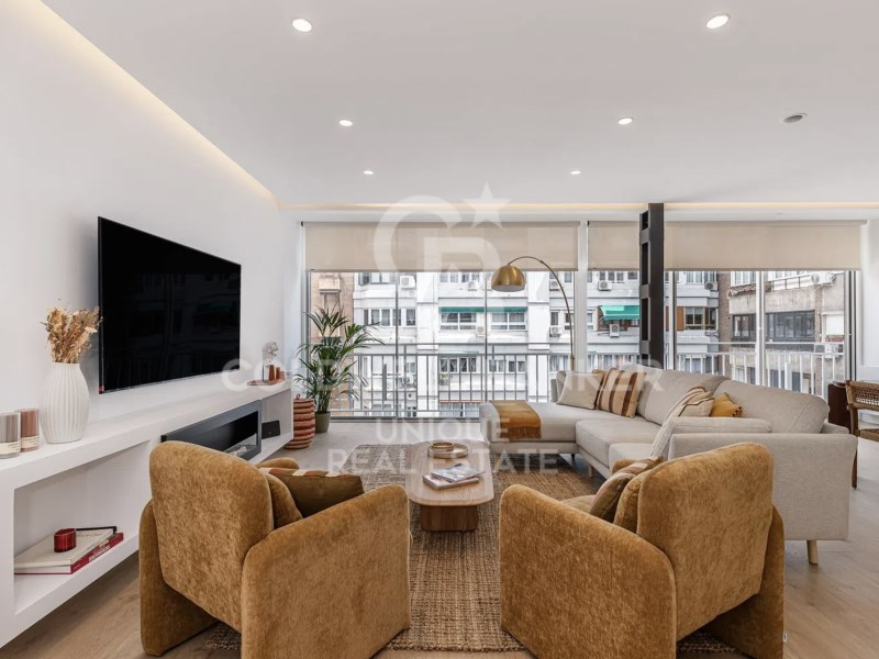 Madrid, Comunidad de Madrid, ES, 4 Bedrooms Bedrooms, ,3 BathroomsBathrooms,Residential,For Sale,1827374