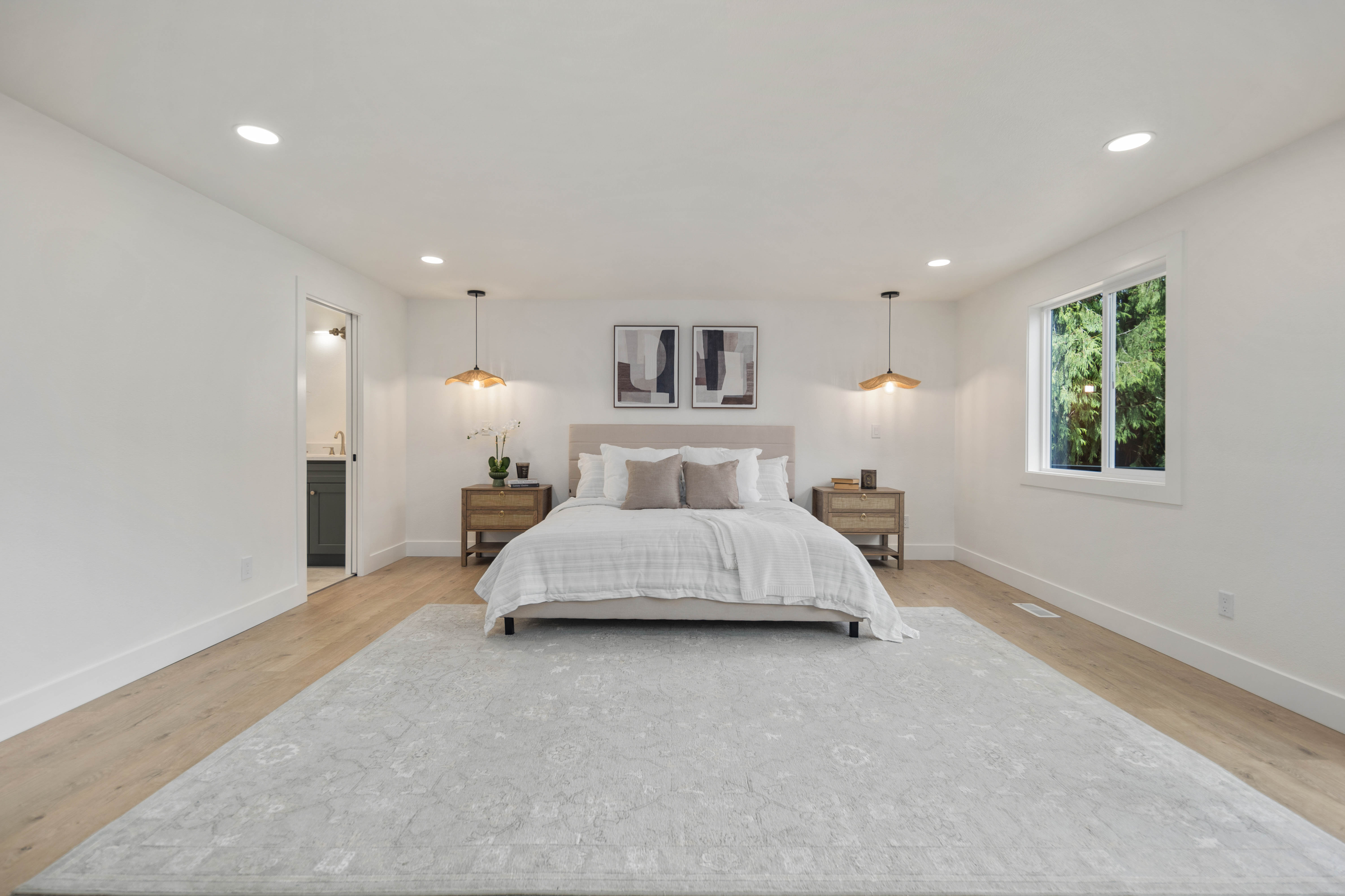  Refined Gem in Bothell - 物件實景