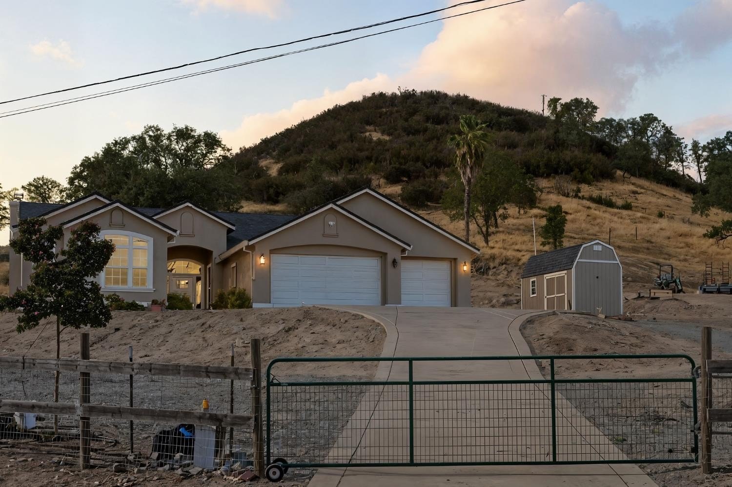Valley Springs, California, 95252, United States, 3 Bedrooms Bedrooms, ,2 BathroomsBathrooms,Residential,For Sale,1943125