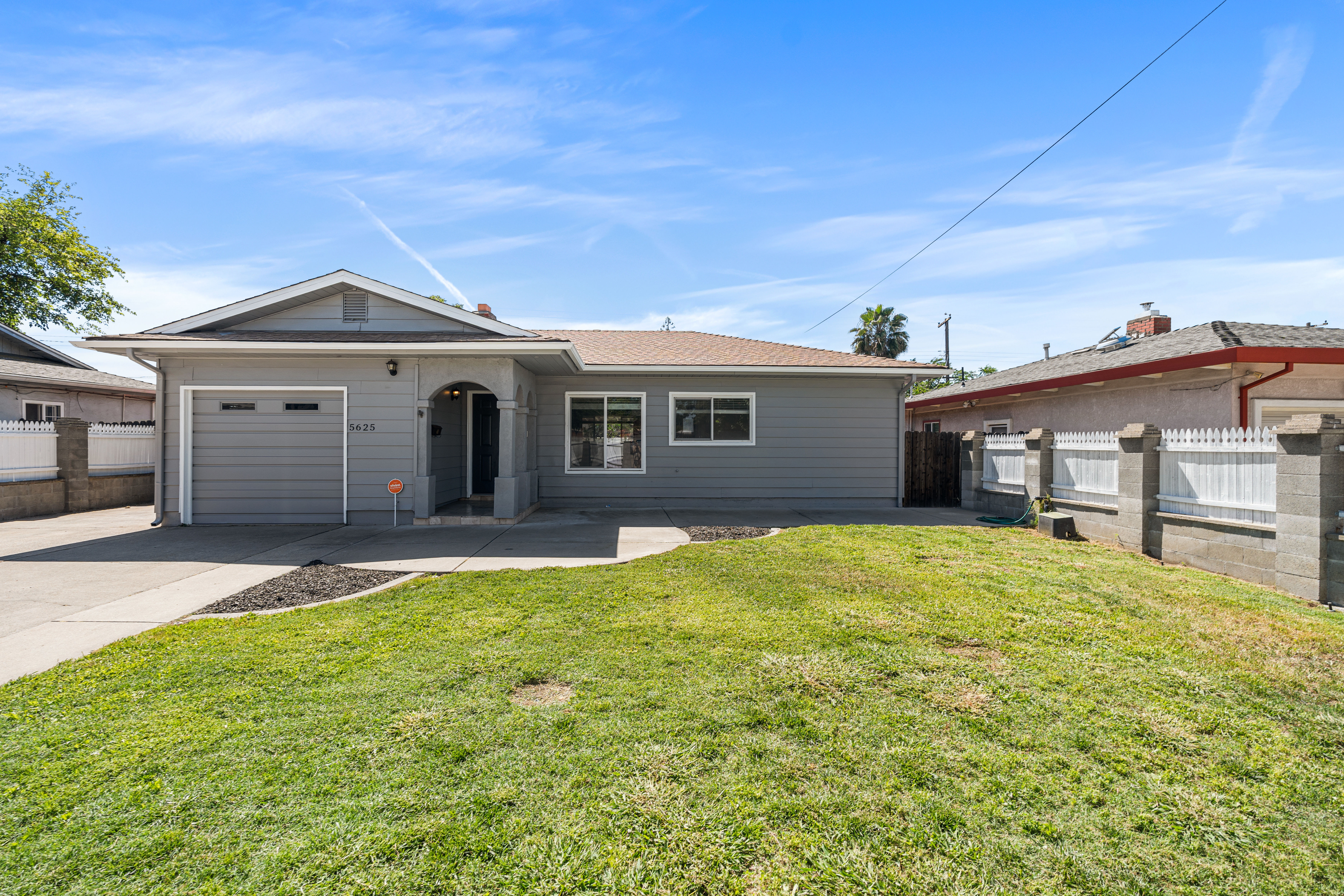  5625 Layton Drive, North Highlands, CA 95660 - 物件實景