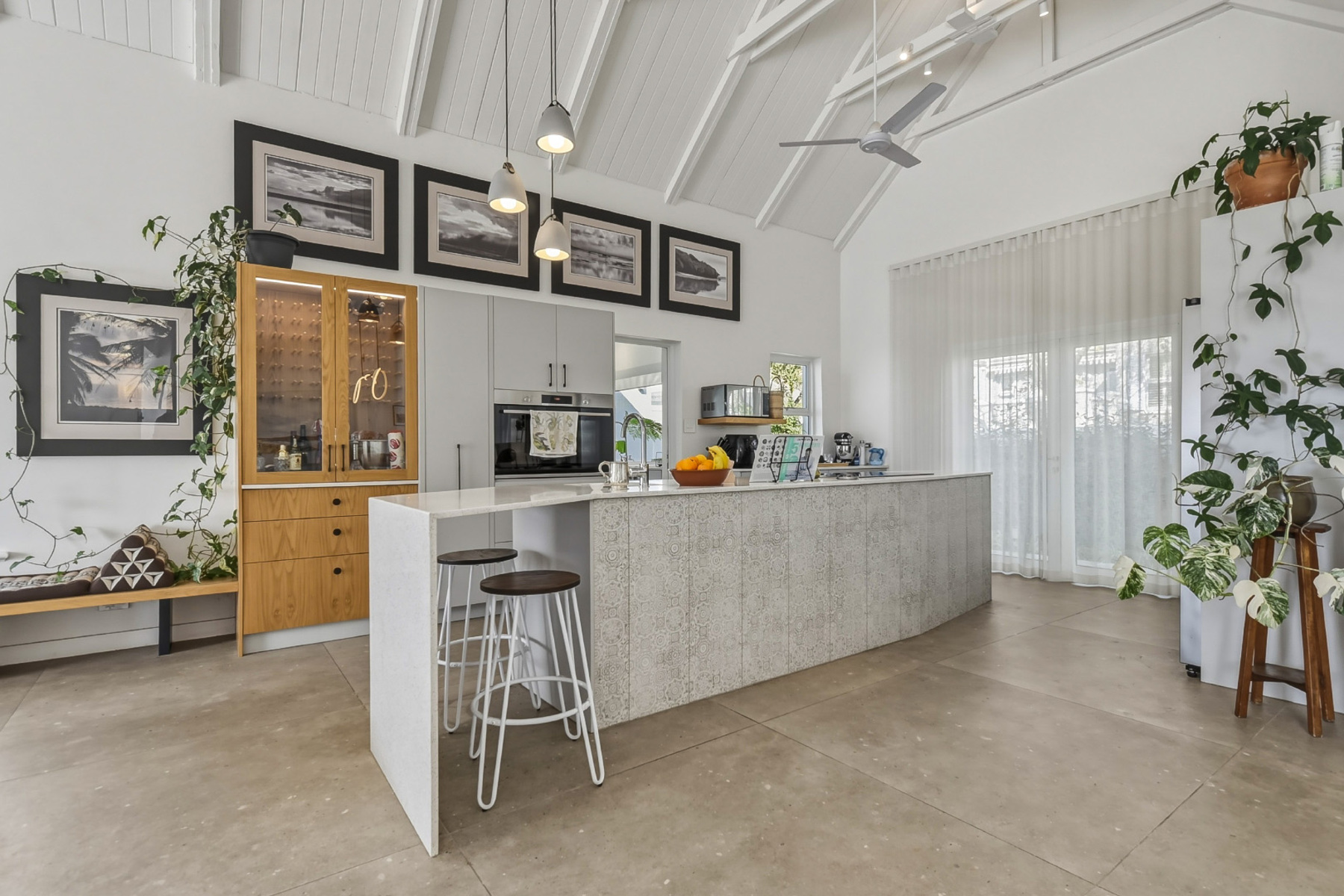  Contemporary Fairway Living in Steenberg Golf Estate - 物件實景
