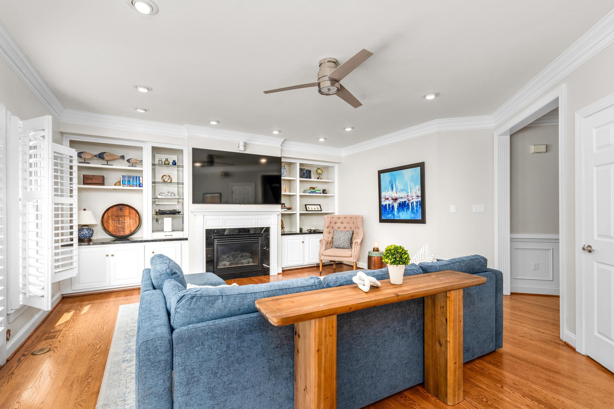  3707 Purks Court, Alexandria, VA, 22309 - 物件實景