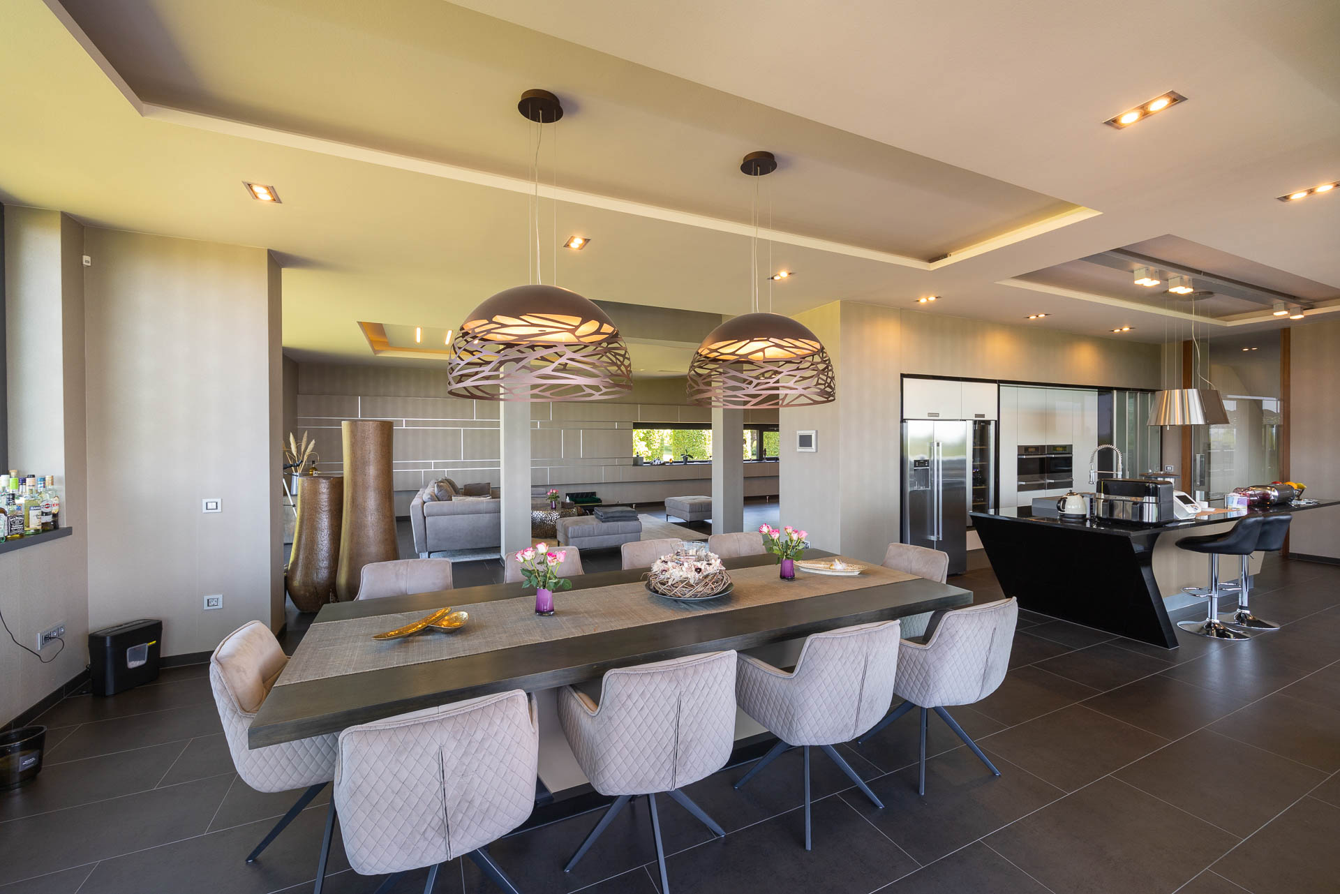  The Epitome of Luxury Villa Living Between Germany, France & Luxemburg - 物件實景