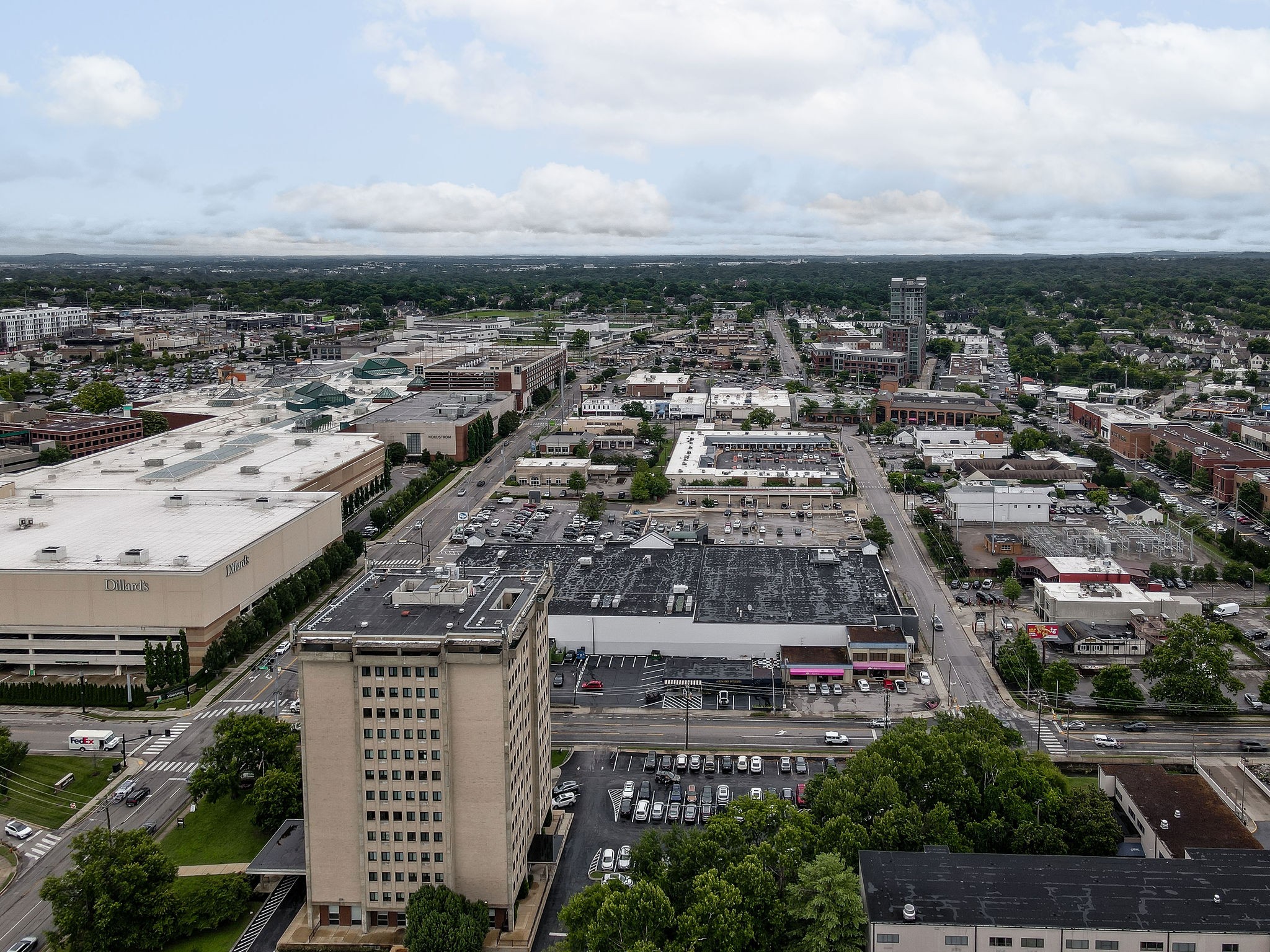  2313 Warfield Ln, Nashville, TN, 37215 - 物件實景