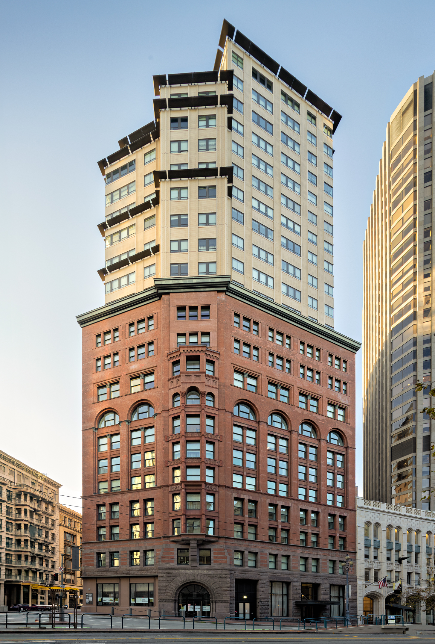  Bespoke Ritz-Carlton Penthouse - 物件實景