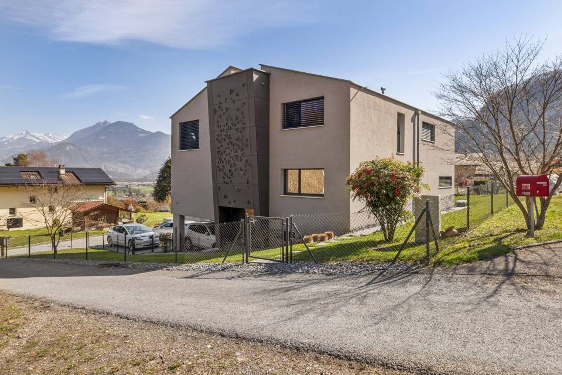  Contemporary villa - 物件實景