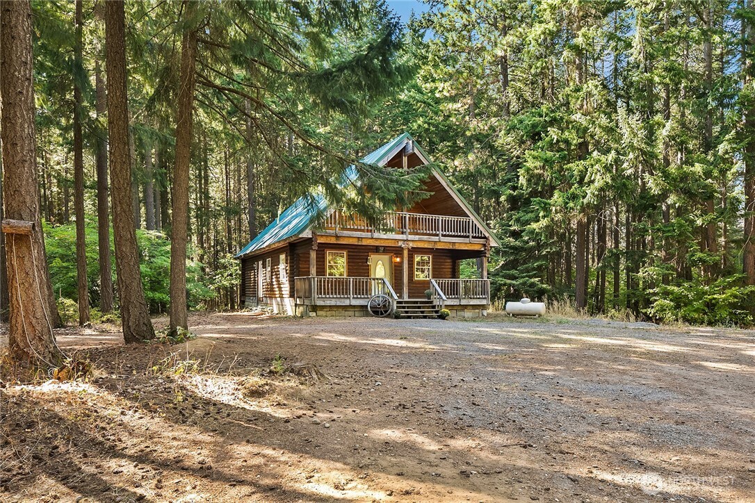 Cle Elum, Washington, 98922, United States, 1 Bedroom Bedrooms, ,1 BathroomBathrooms,Residential,For Sale,1901684