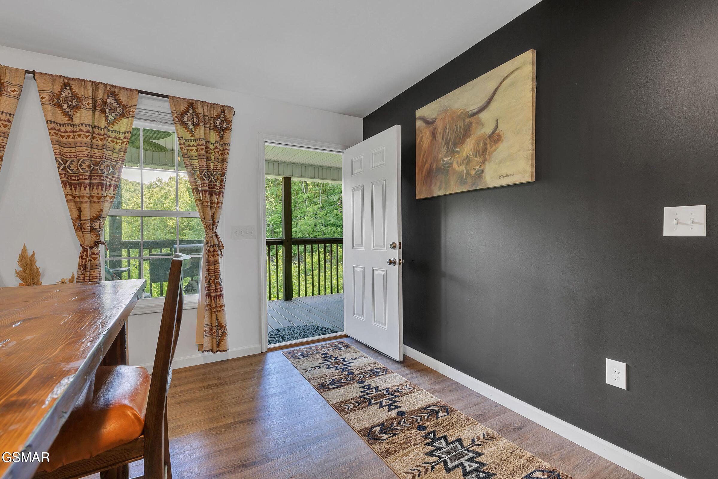 Bybee, Tennessee, 37713, United States, 4 Bedrooms Bedrooms, ,2 BathroomsBathrooms,Residential,For Sale,1980486