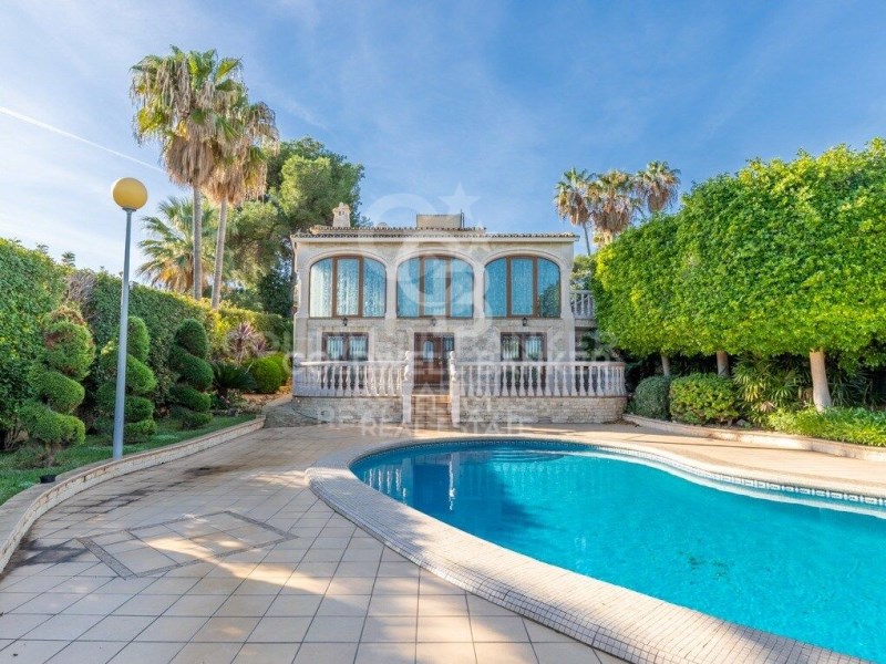 Alicante, J?vea / X?bia, Cap Mart? - Pinomar Alica, Jávea / Xàbia, Comunidad Valenciana, ES, 2 Bedrooms Bedrooms, ,3 BathroomsBathrooms,Residential,For Sale,Alicante, J?vea / X?bia, Cap Mart? - Pinomar Alica,1620229
