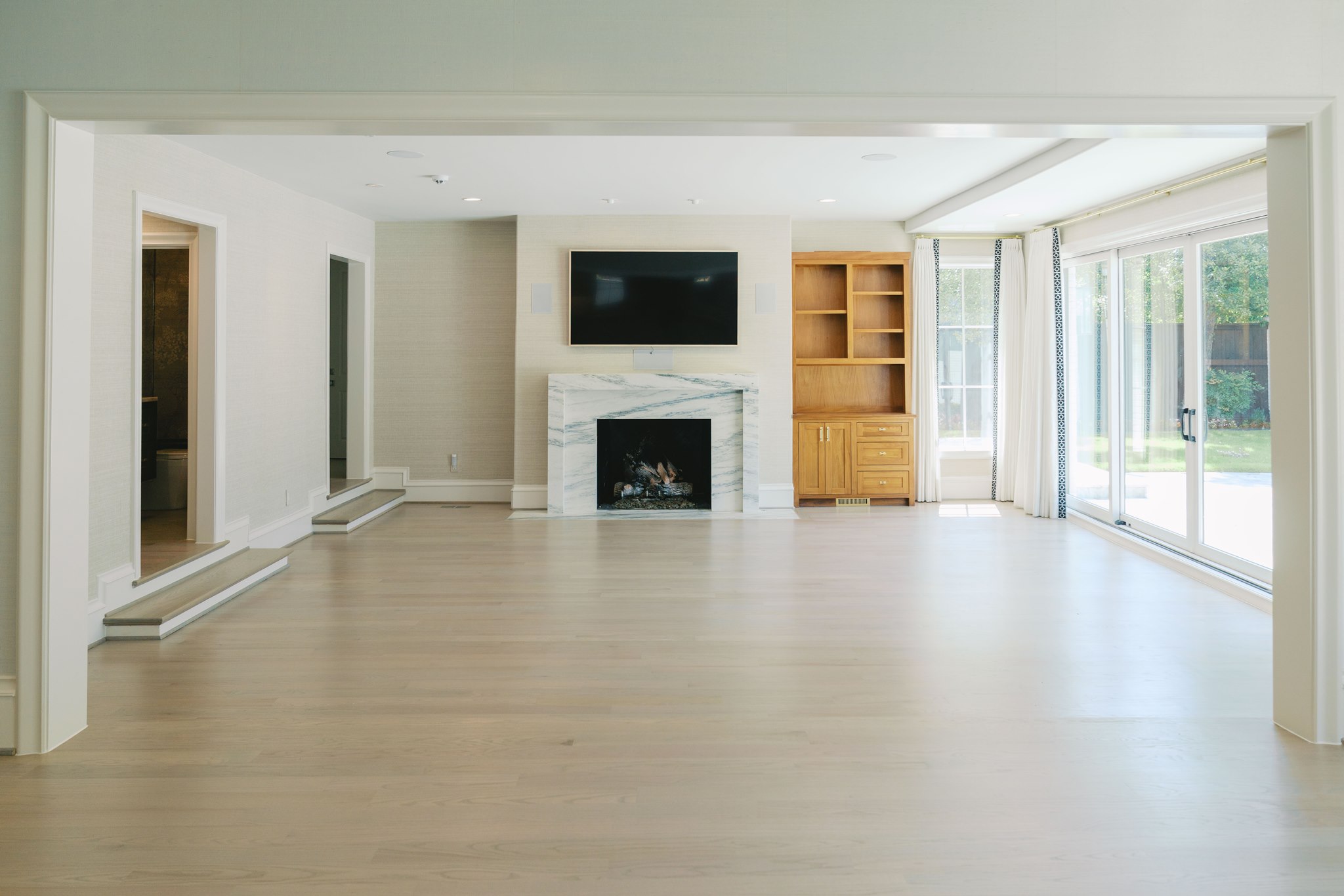  4433 Bordeaux Avenue, Highland Park, TX, 75205 - 物件實景