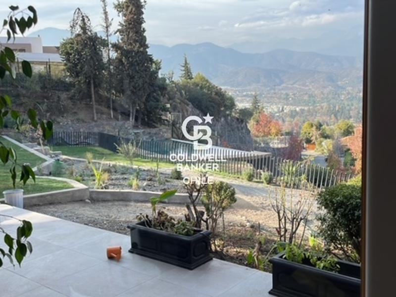Lo Barnechea, Chile, 6 Bedrooms Bedrooms, ,6 BathroomsBathrooms,Residential,For Sale,1951401