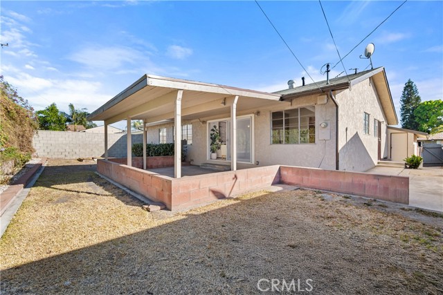 La Mirada, California, 90638, United States, 3 Bedrooms Bedrooms, ,2 BathroomsBathrooms,Residential,For Sale,1910428