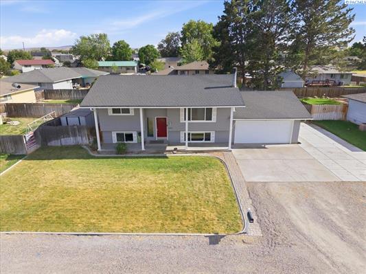 Okanogan Loop, Kennewick, WA 99336 #1