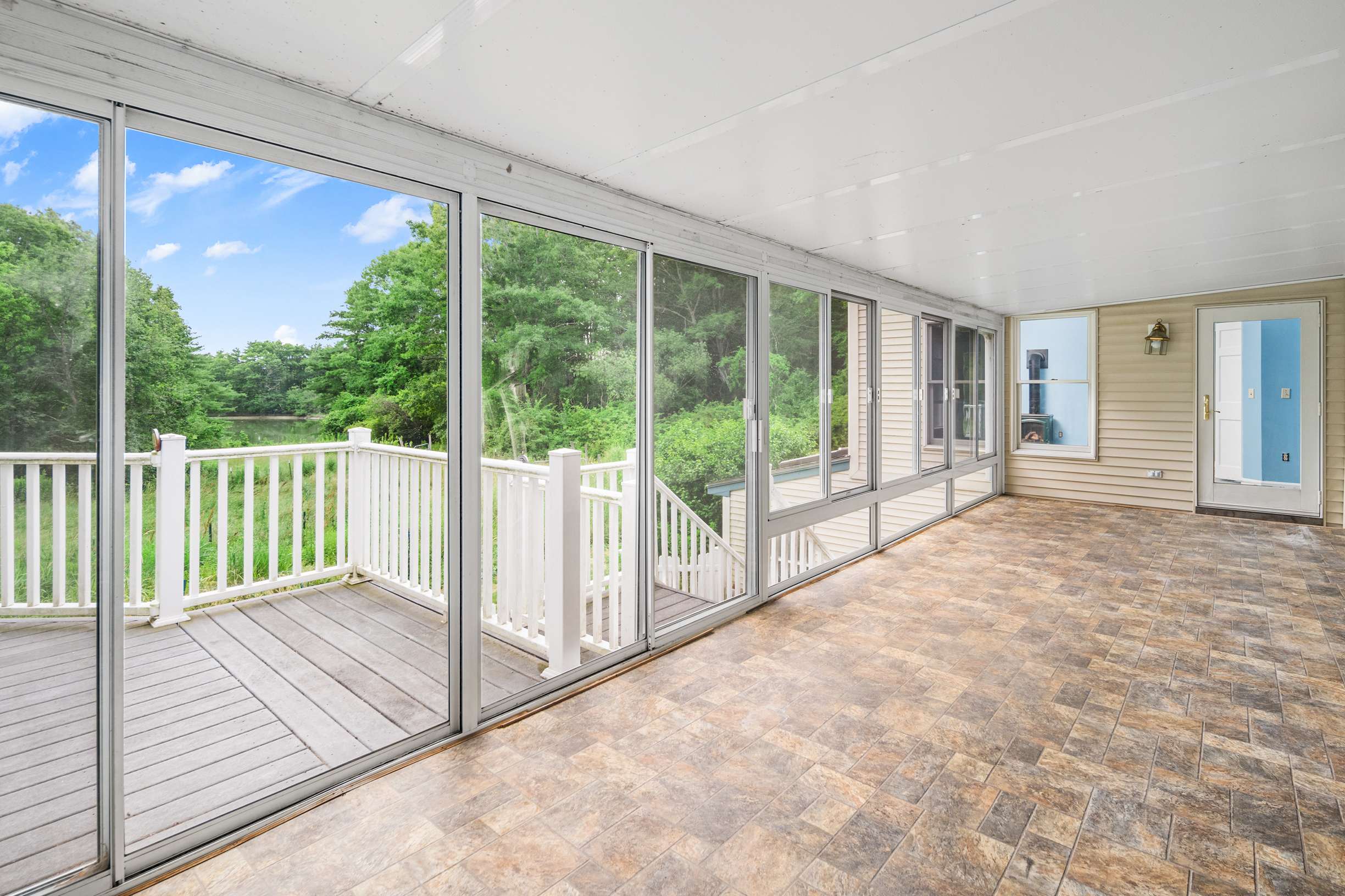  Custom Built Residence on York River Inlet - 物件實景