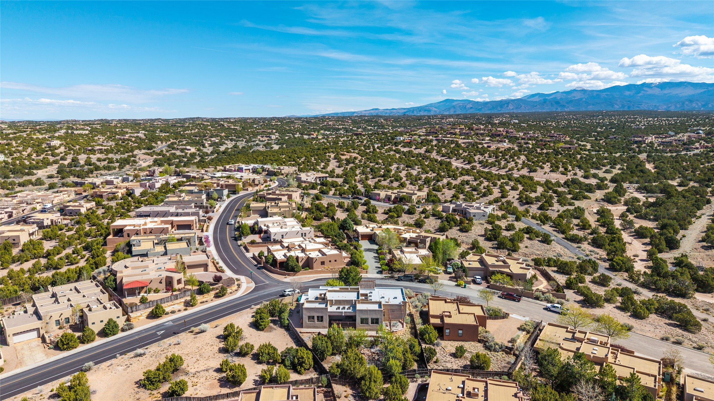  97 Avenida Aldea - 物件實景