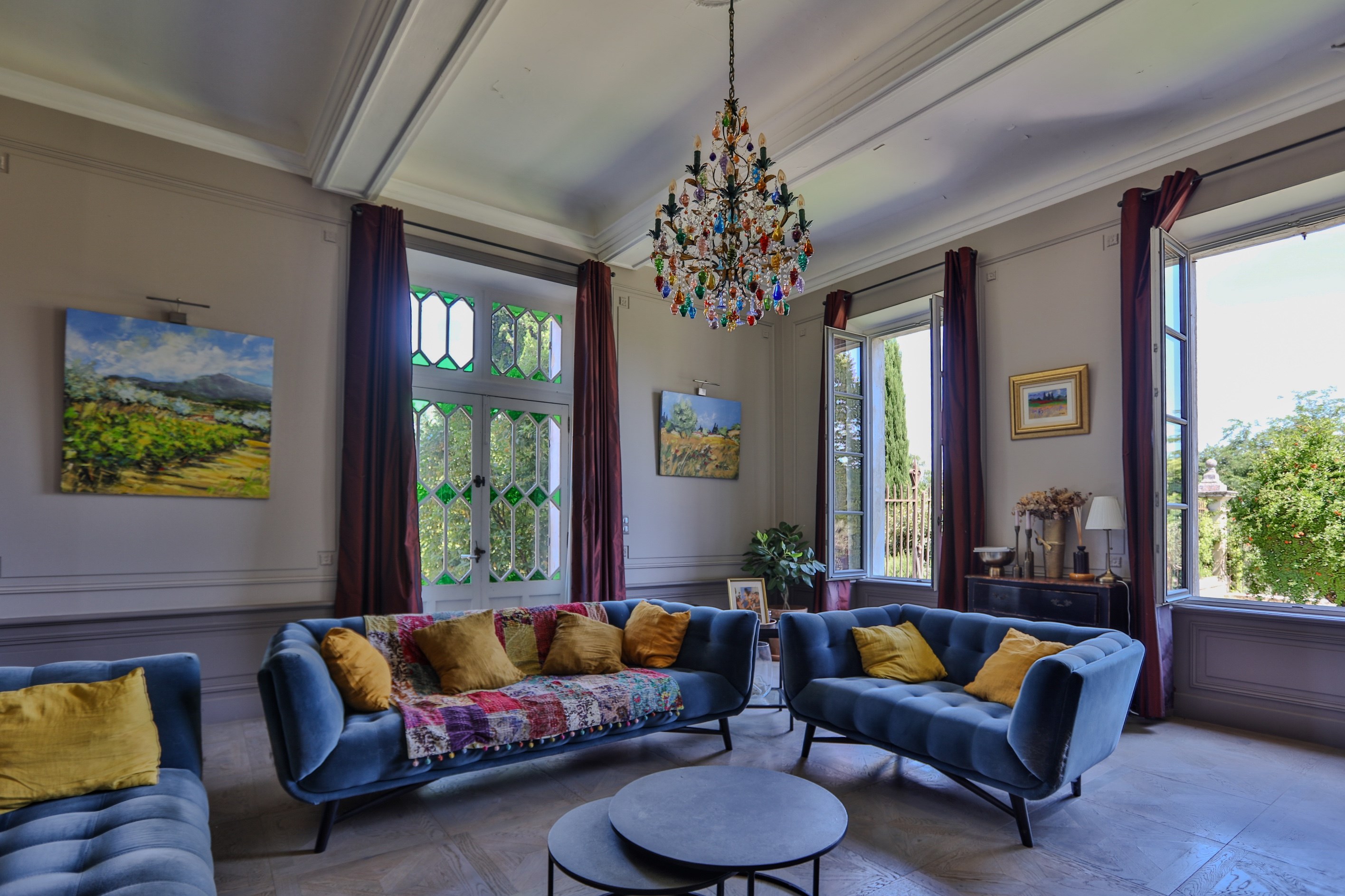  Propriété - 物件實景