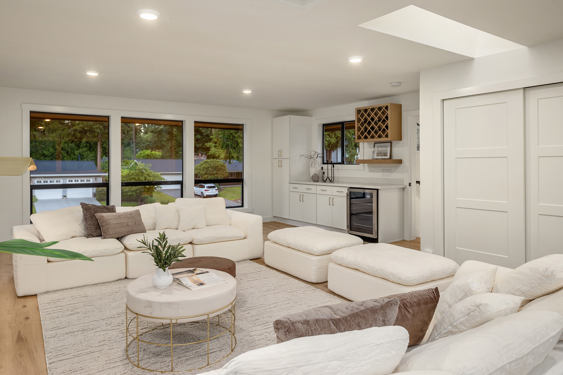  Completely Reimagined Eastside Luxury Retreat - 物件實景