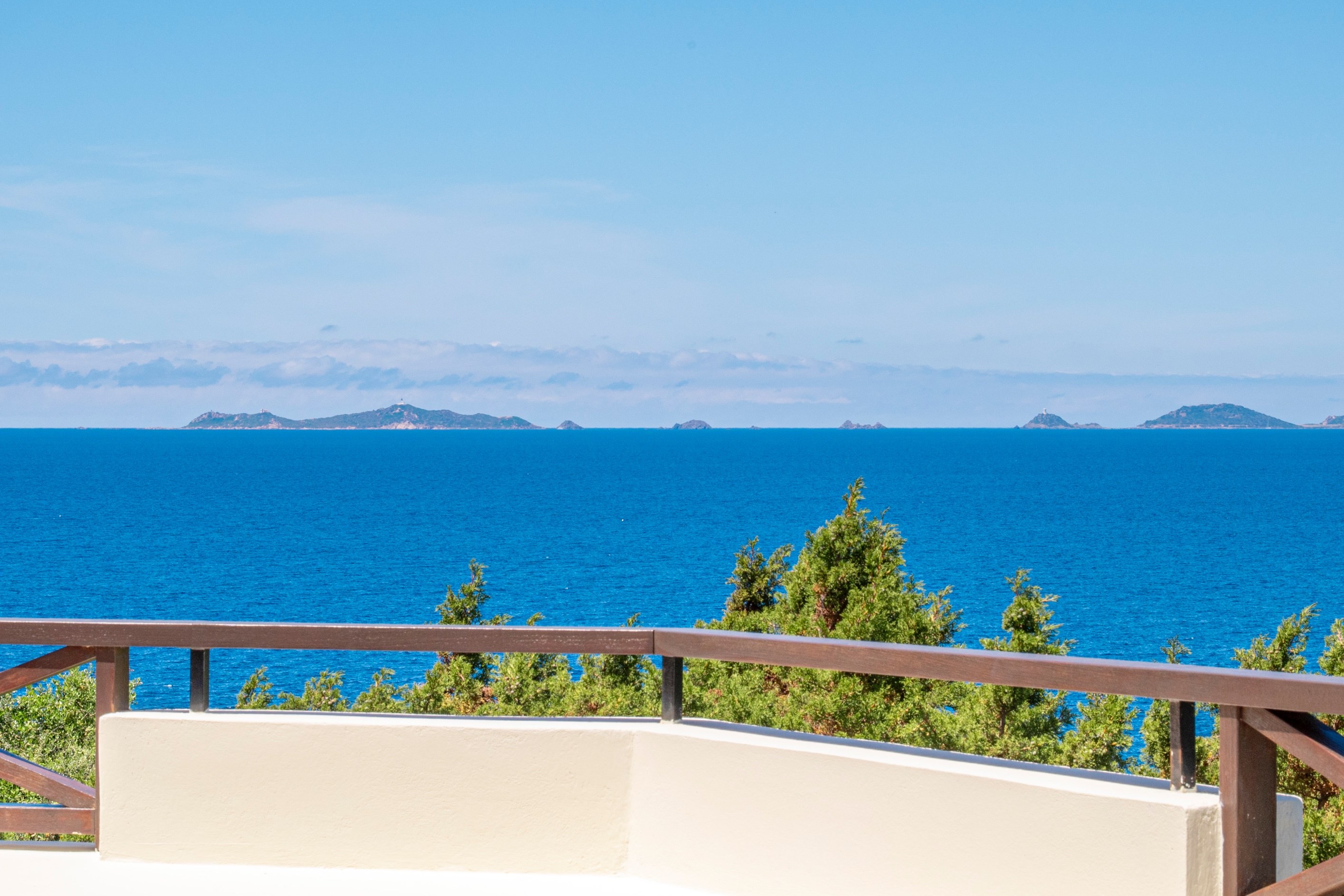  Luxury villa, pool and panoramic sea view, Coti-Chiavari / Gulf of Ajaccio - Co… - 物件實景