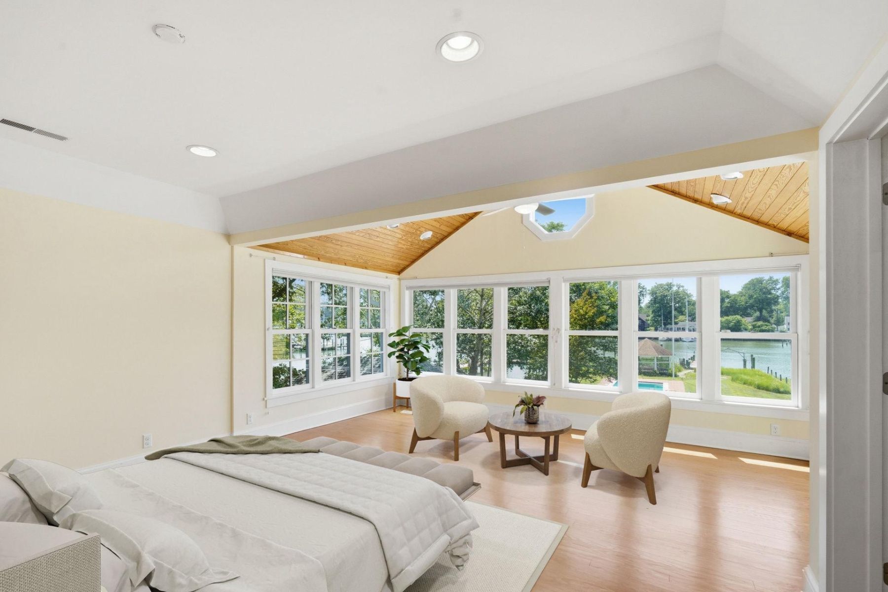  104 Myrtle Street, Oxford, MD, 21654 - 物件實景