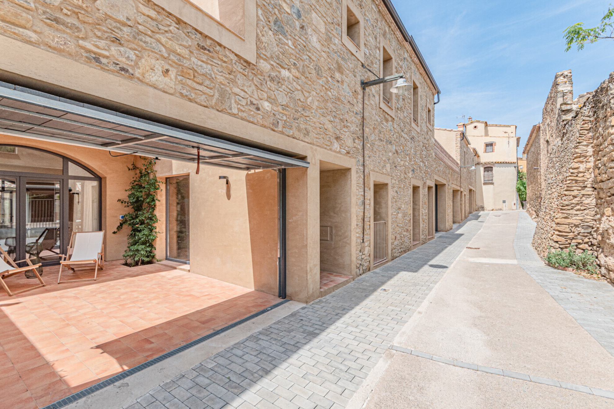  Last 2 Houses: Exclusivity and Calm in the Heart of the Empordà, Gualta - 物件實景
