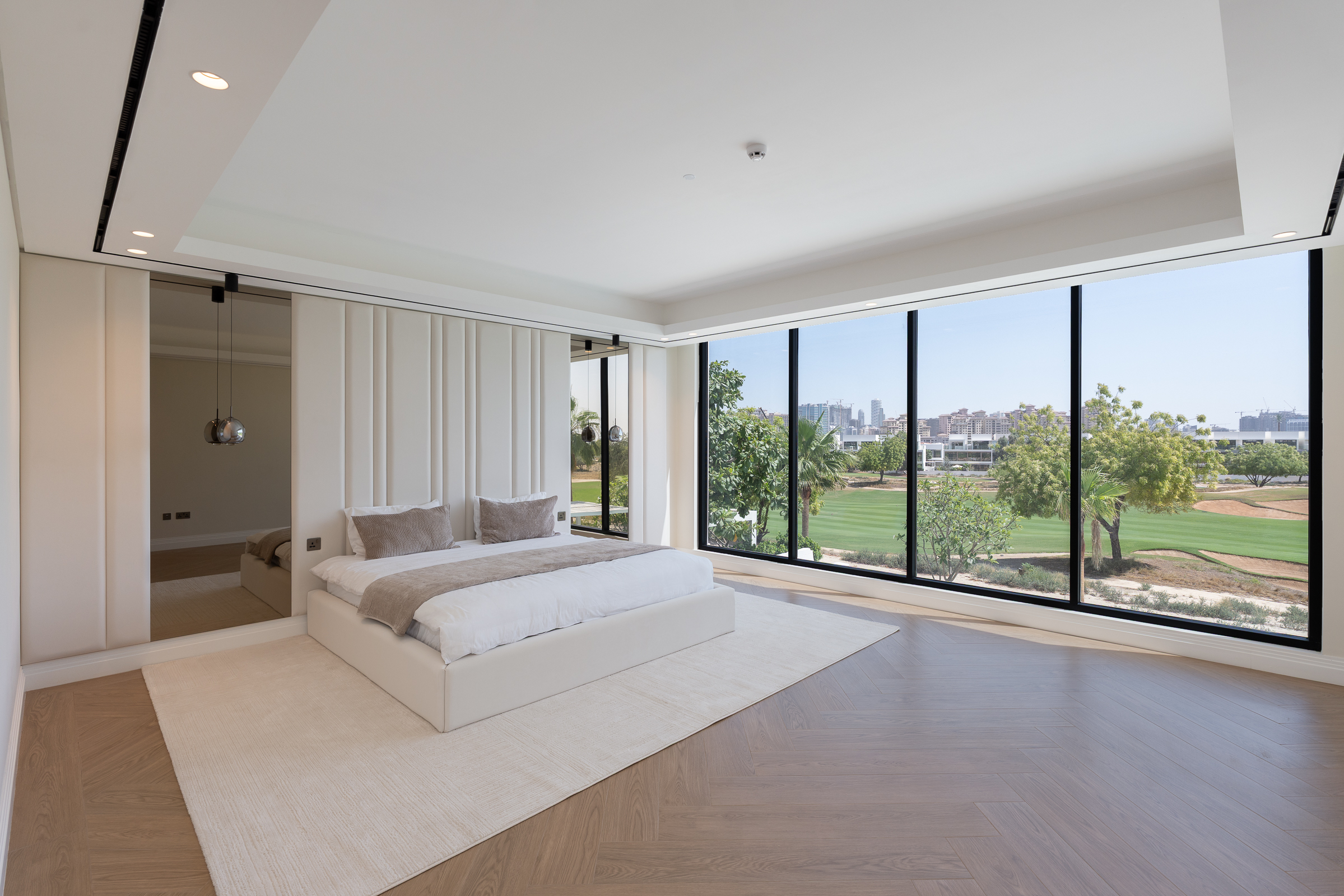  Spacious Fully Upgraded Villa in JGE - 物件實景