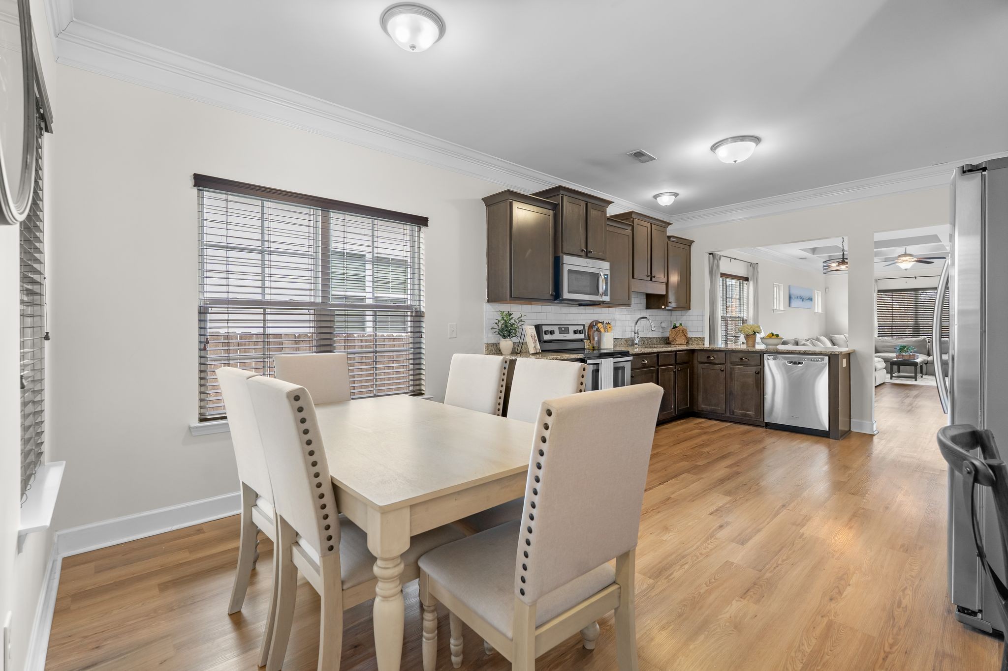 Nolensville, Tennessee, 37135, United States, 3 Bedrooms Bedrooms, ,2 BathroomsBathrooms,Residential,For Sale,2003293