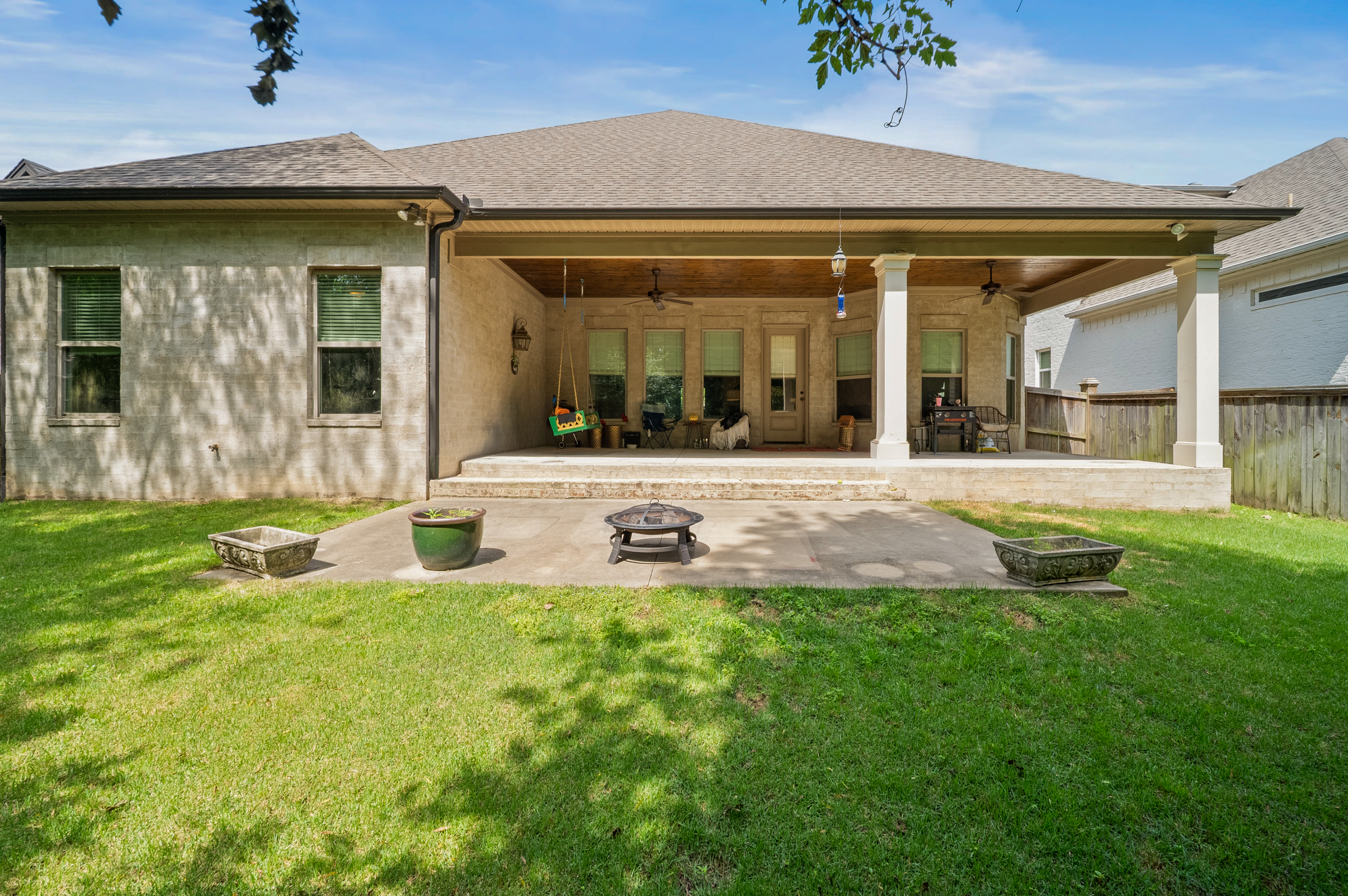  19 Waterside, Little Rock, AR, 72223 - 物件實景