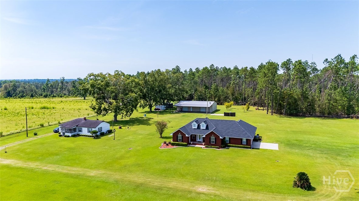 Vidalia, Georgia, 30474, United States, 3 Bedrooms Bedrooms, ,2 BathroomsBathrooms,Residential,For Sale,1933218