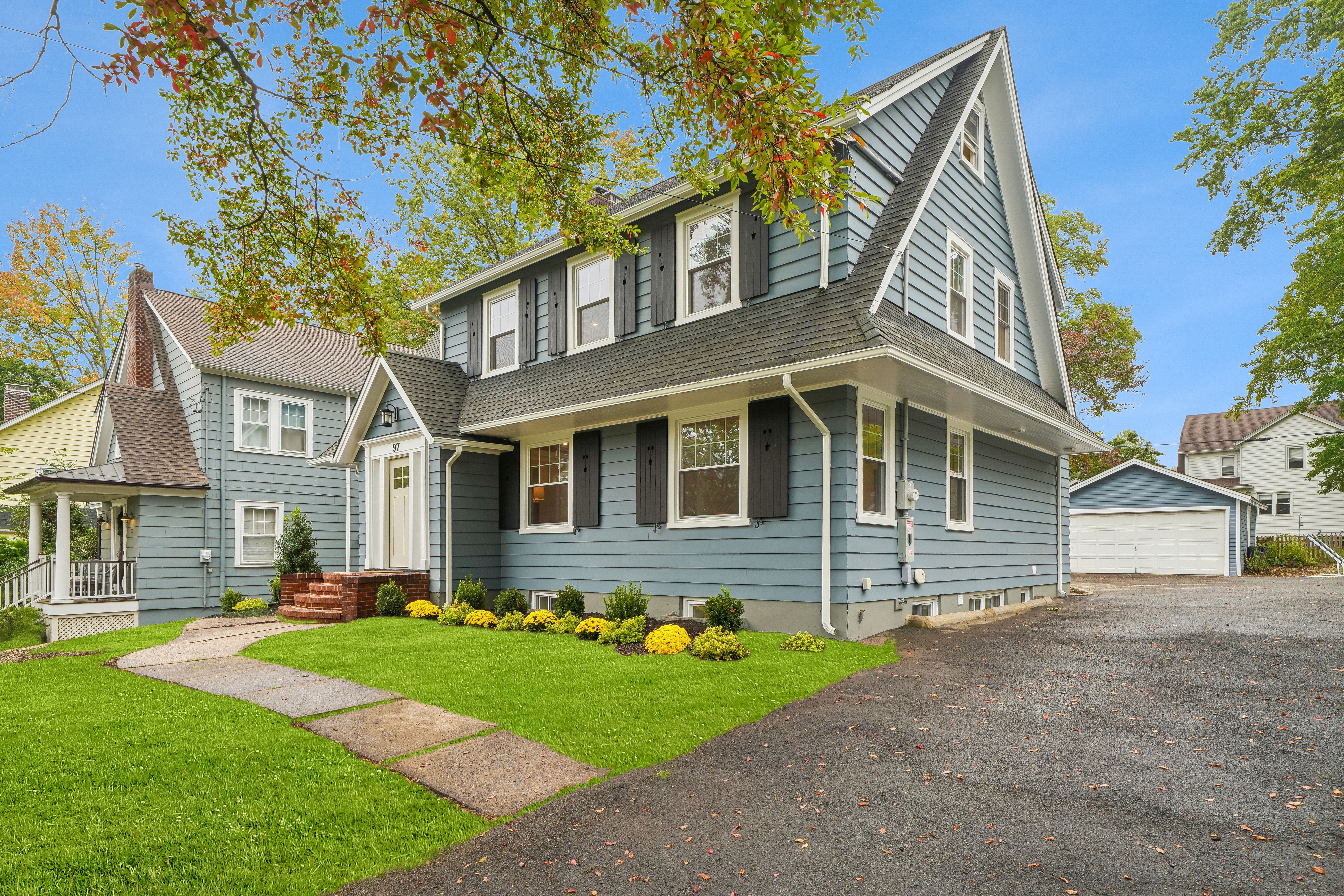  97 Oakview Avenue, Maplewood, NJ 07040 - 物件實景