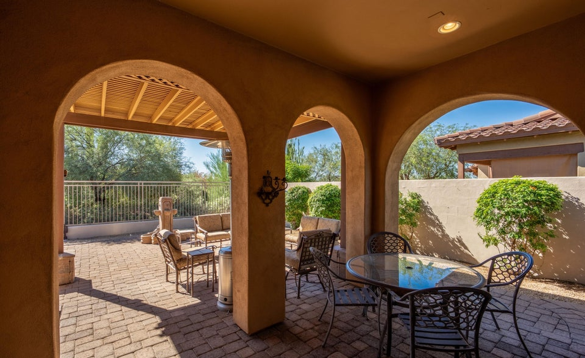 7273 E Aurora  Scottsdale, AZ - 物件實景