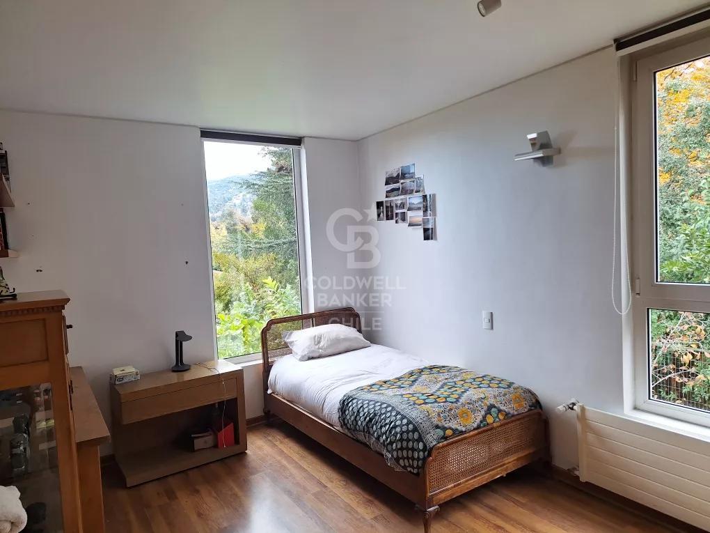 Vitacura, Chile, 5 Bedrooms Bedrooms, ,5 BathroomsBathrooms,Residential,For Sale,1760726