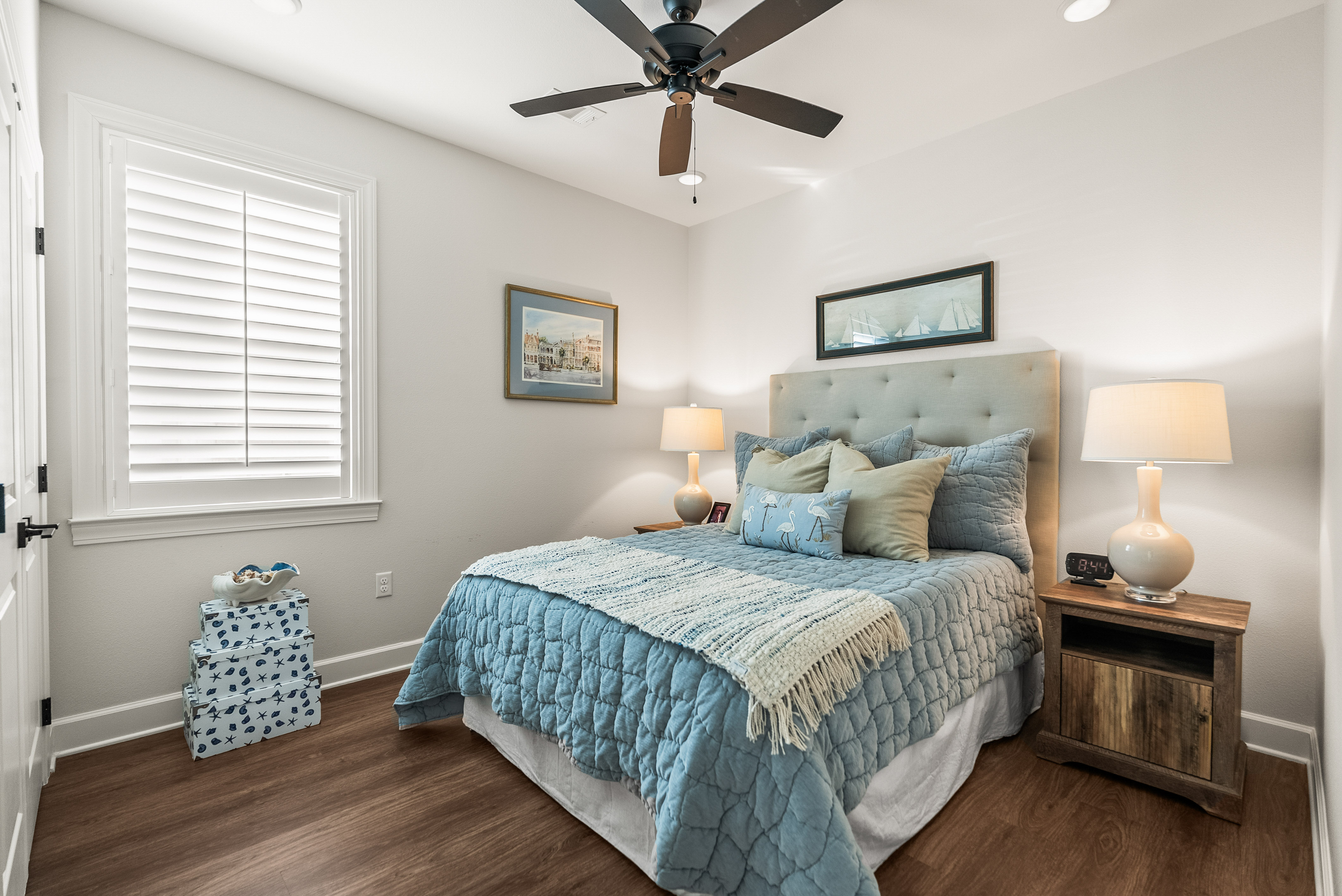  308 Fletcher, Little Rock, AR, 72223 - 物件實景