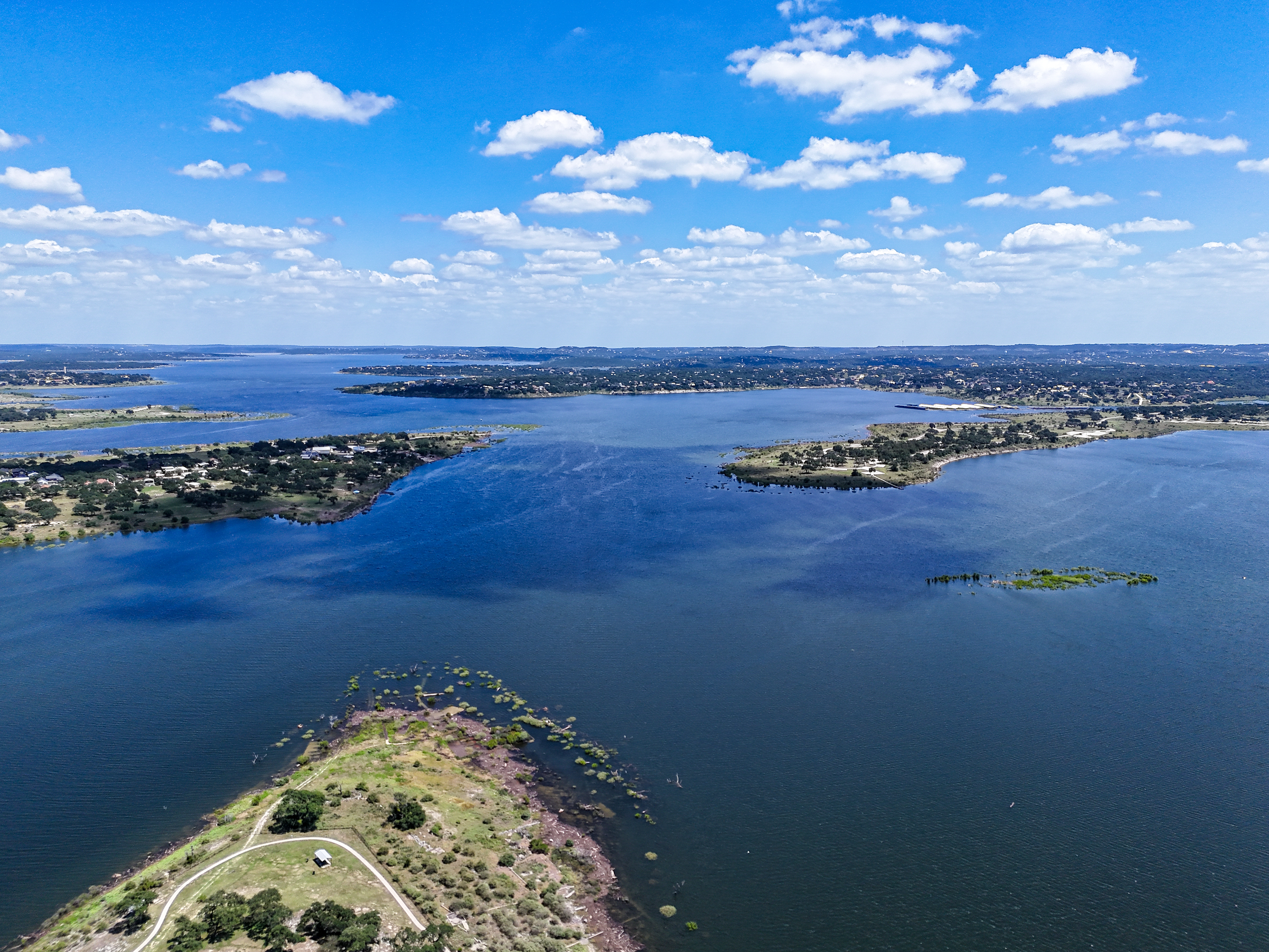  Refined Hill Country Living on the Guadalupe - 物件實景
