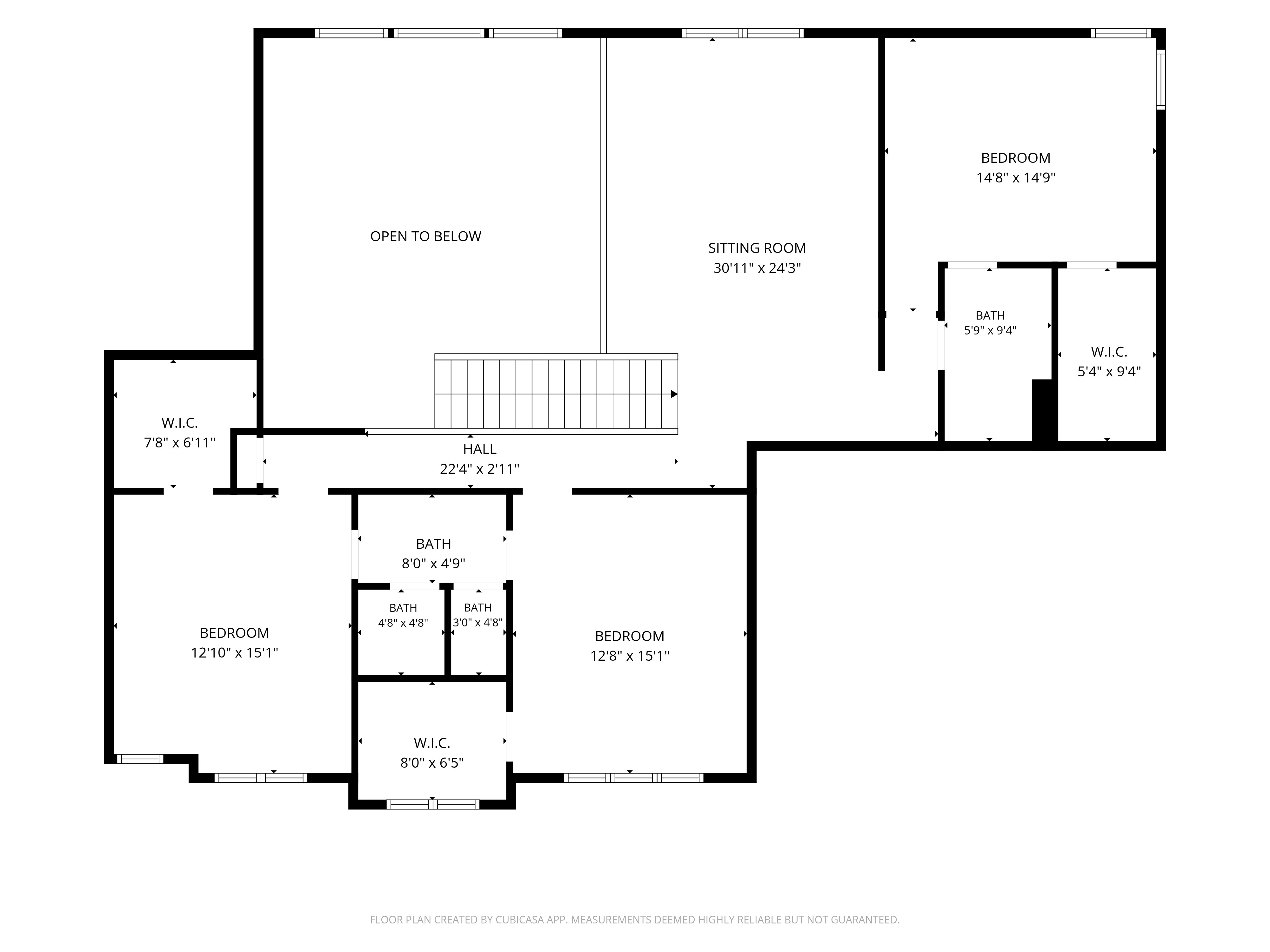  Located on 1.24 acre corner lot backing to mature trees. - 物件實景