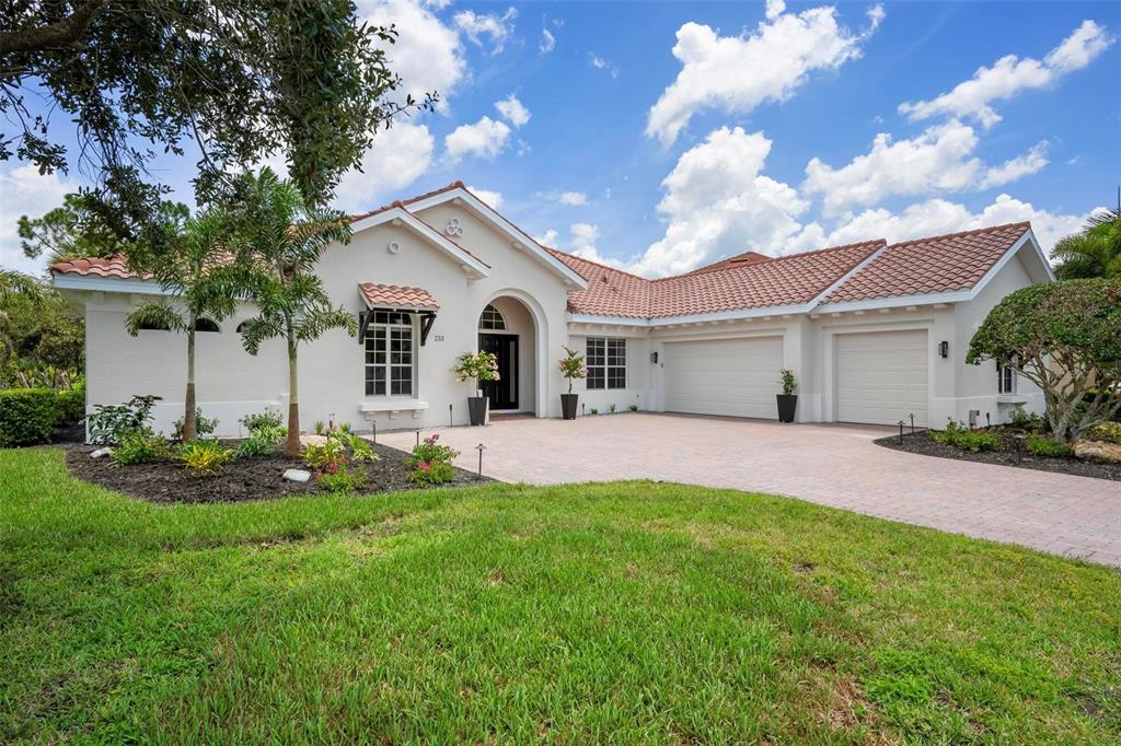 North Venice, Florida, 34275, United States, 3 Bedrooms Bedrooms, ,3 BathroomsBathrooms,Residential,For Sale,1942266