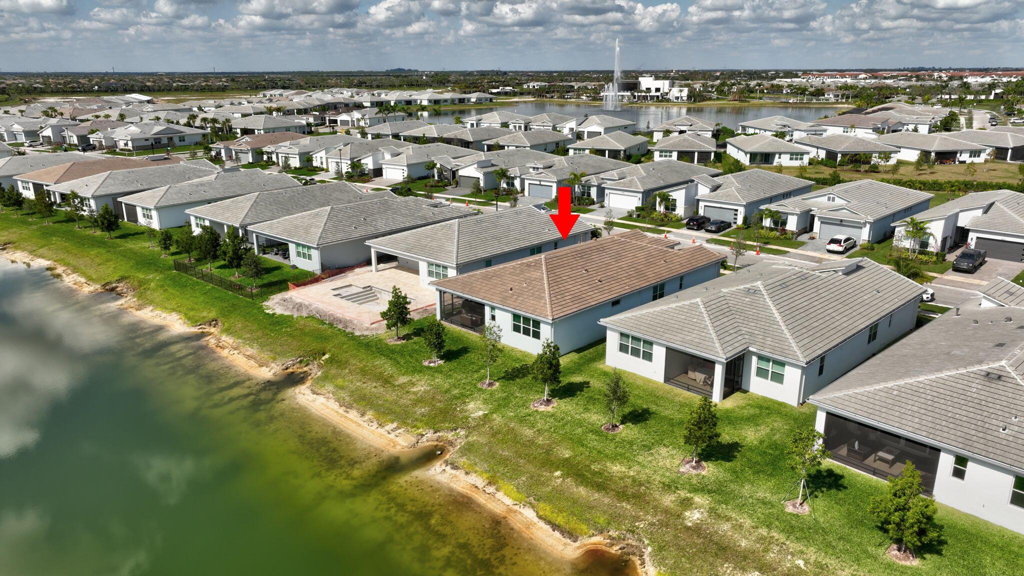 Port St Lucie, Florida, 34987, United States, 2 Bedrooms Bedrooms, ,3 BathroomsBathrooms,Residential,For Sale,1921957