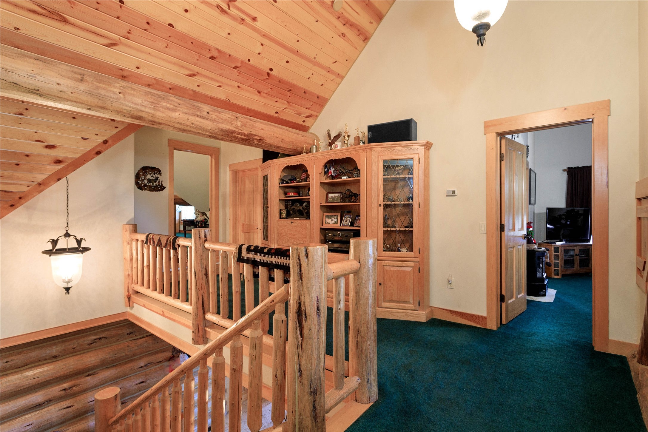 Bigfork, Montana, 59911, United States, 2 Bedrooms Bedrooms, ,3 BathroomsBathrooms,Residential,For Sale,1827494