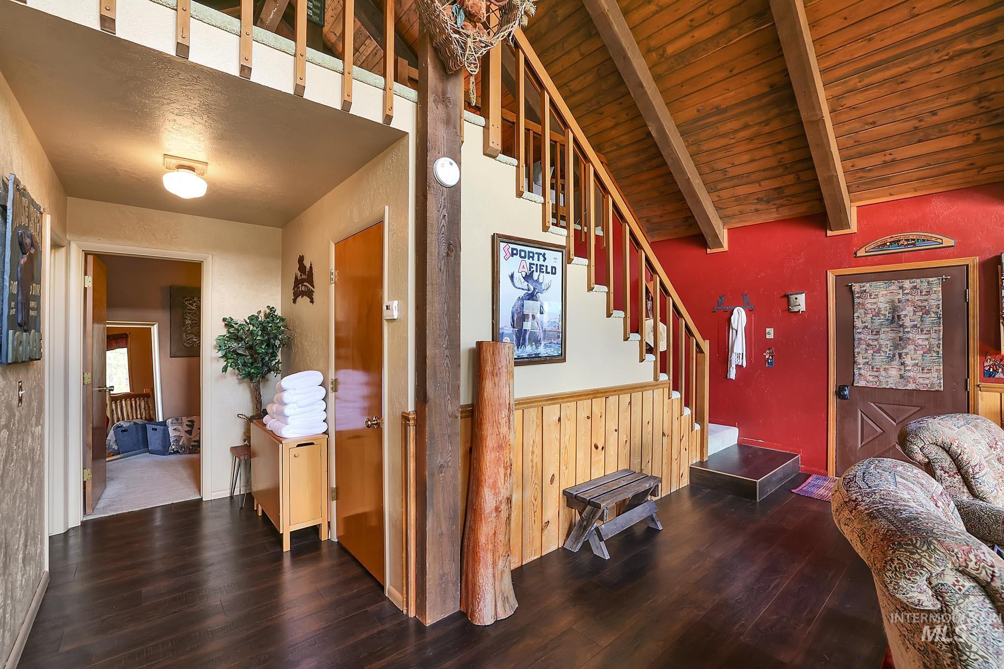 New Meadows, Idaho, 83654, United States, 2 Bedrooms Bedrooms, ,Residential,For Sale,1847899