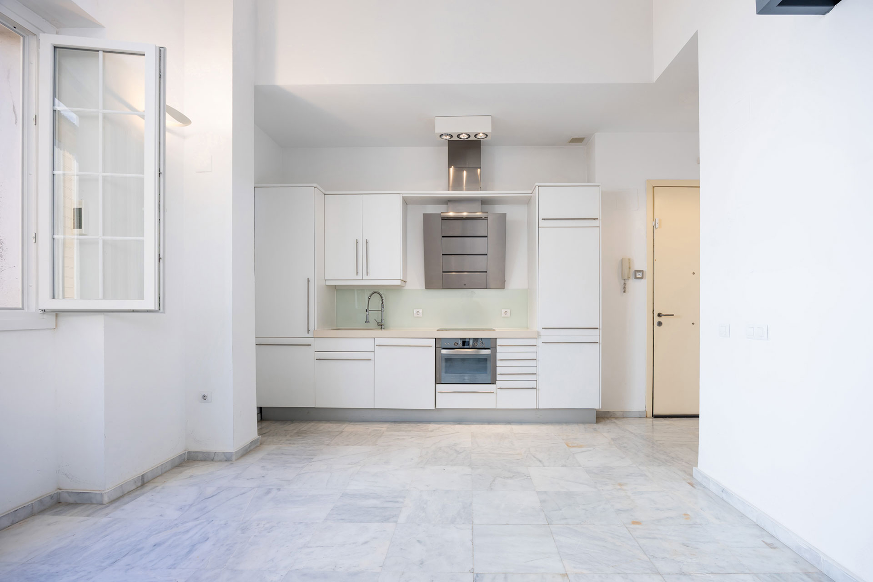  Duplex apartment in a palace house in El Puerto de Santa María - 物件實景