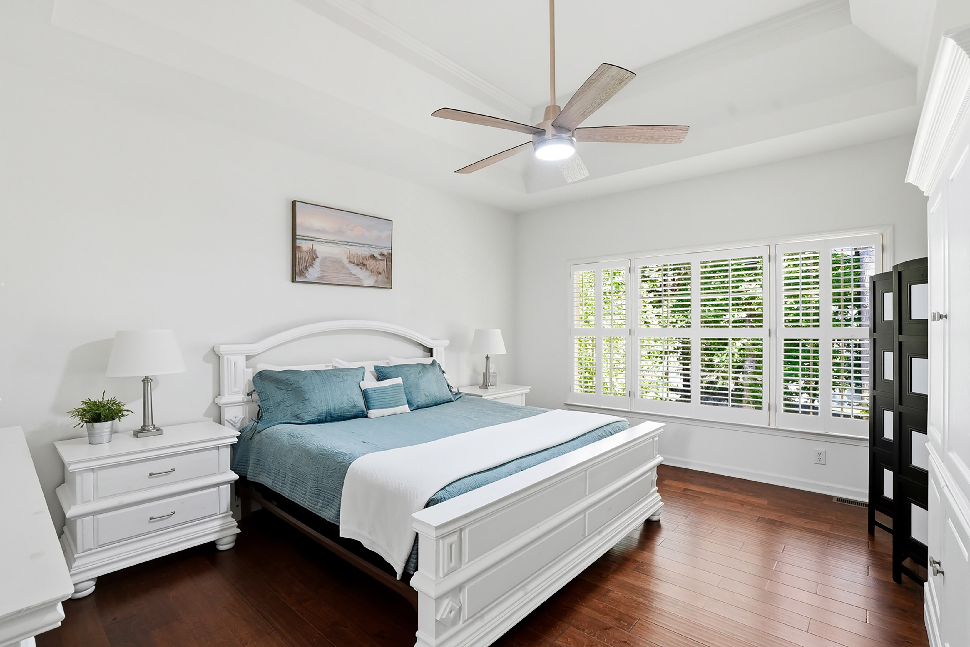  Timeless Comfort Near Downtown Marietta - 物件實景