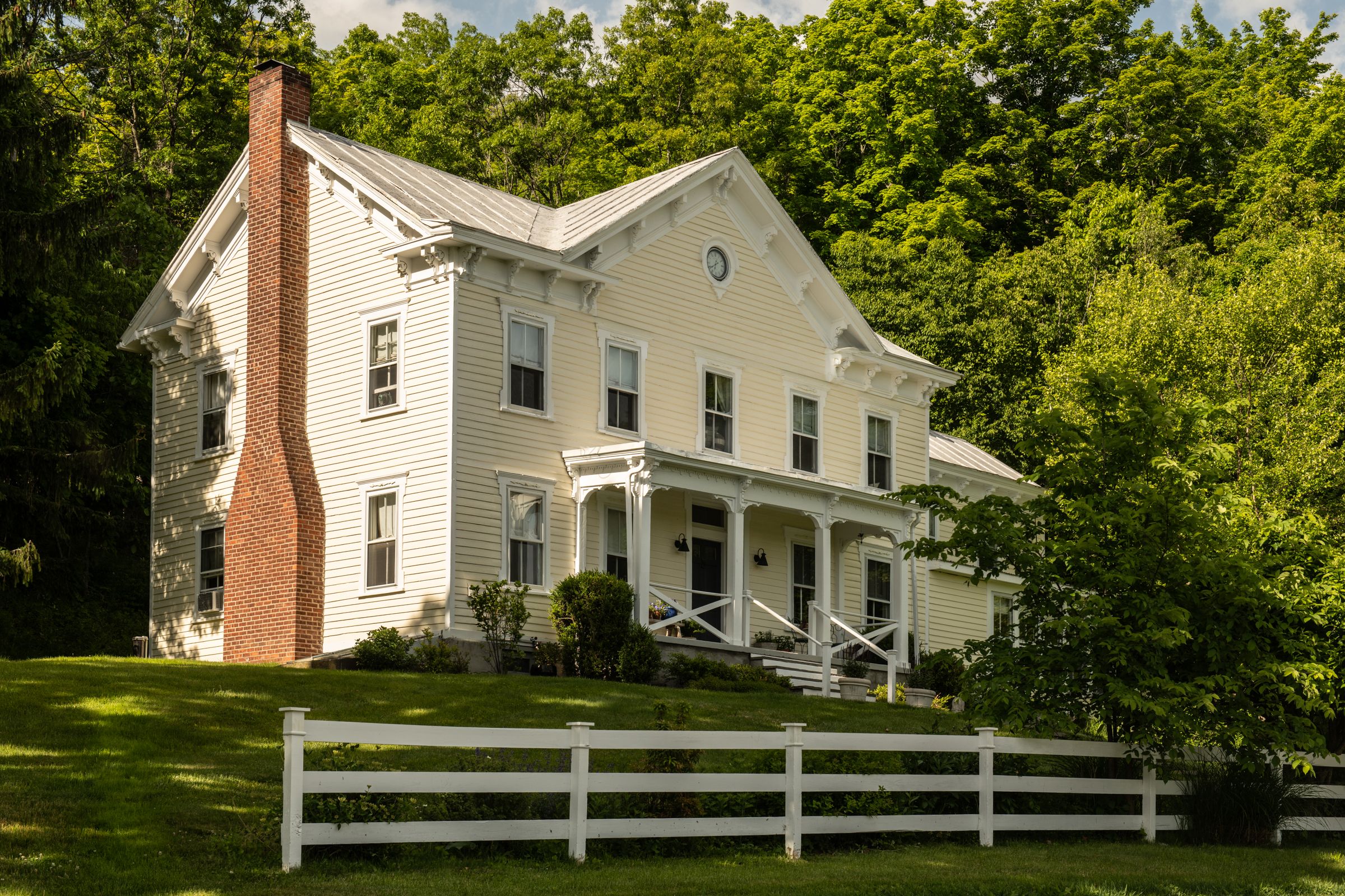  132 Decker Road, Ancram, NY 12502 - 物件實景