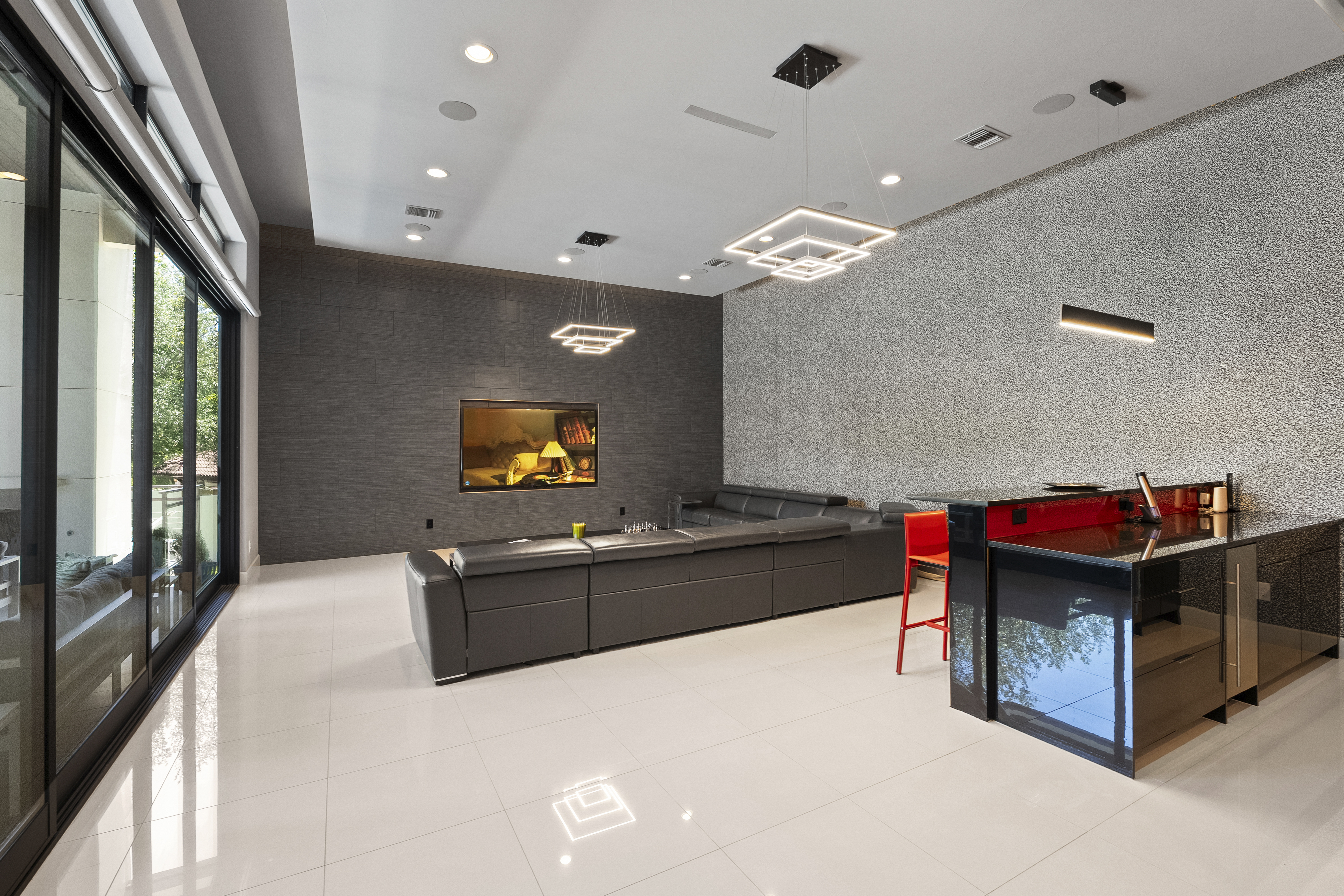  Refined Architectural Estate in The Dominion - 物件實景